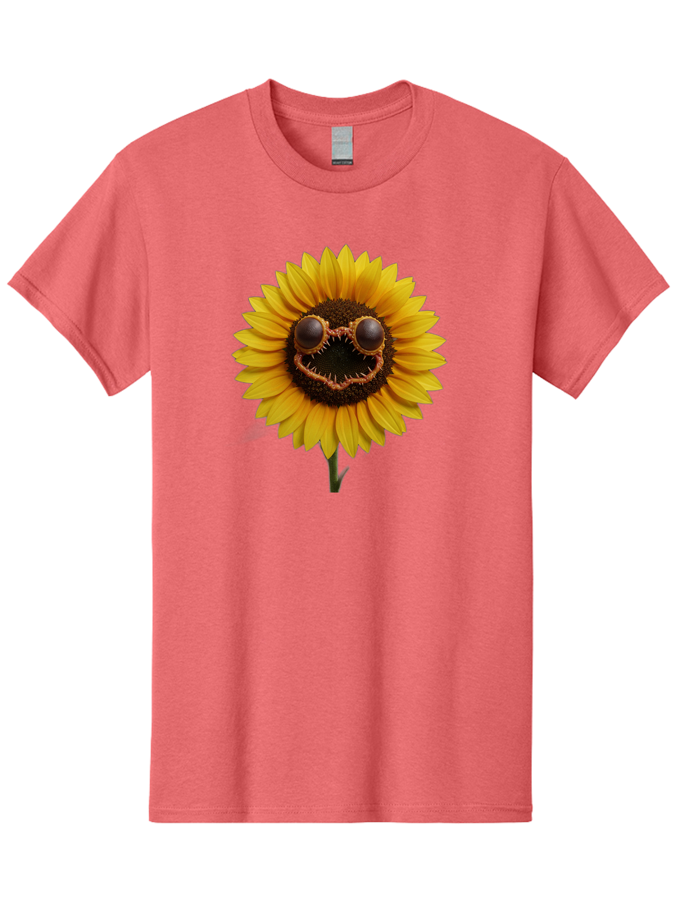 Smiling-Sunflower Men'S Graphic Tee, 100% Cotton, Comfortable Casual Summer Wear, Machine Washable, Vintage Camera, Old Camera, Antique Camera, Black Camera, Classic Photography, Photography Equipment, Nostalgic Device, Film Camera, Camera Art Bag014