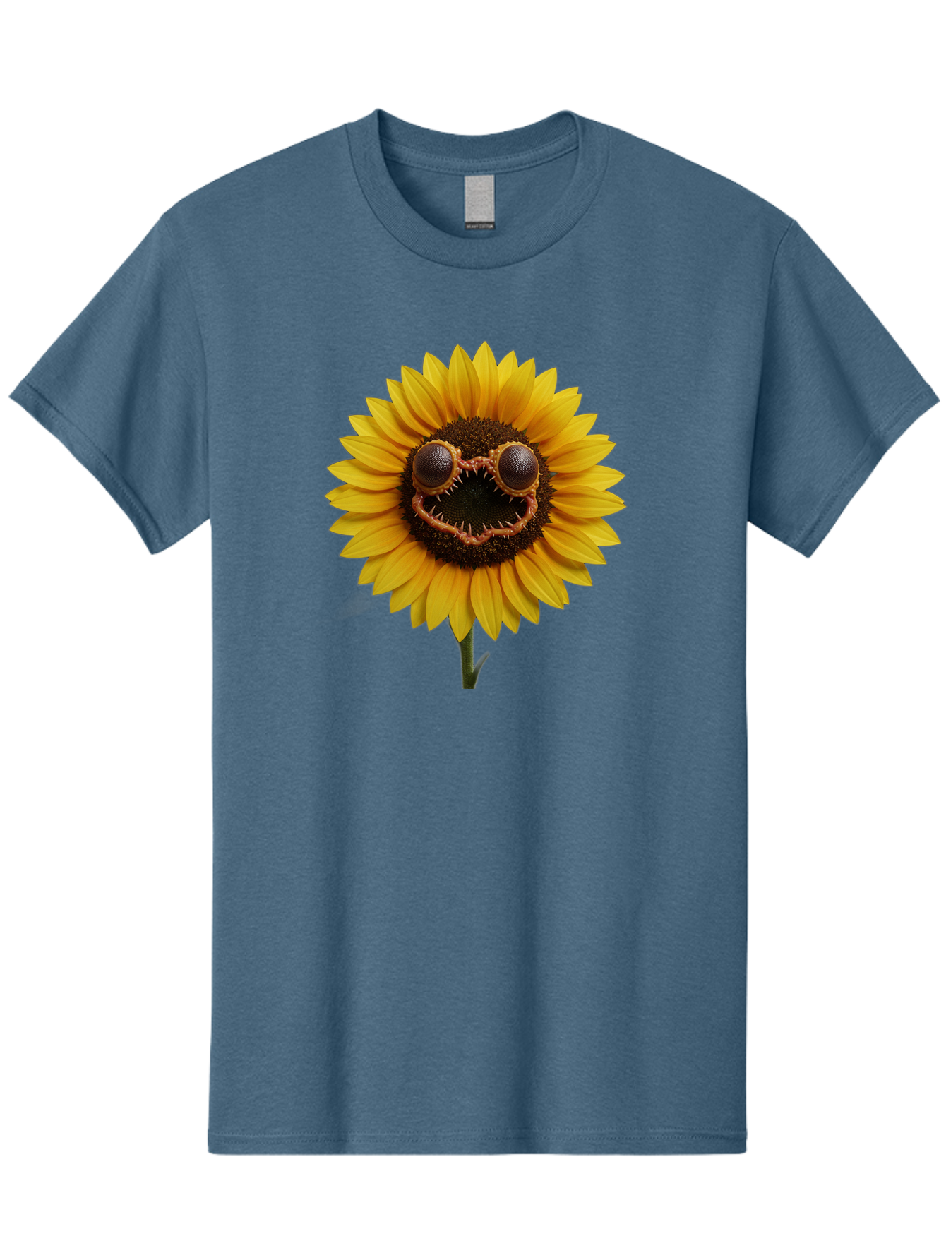 Smiling-Sunflower Men'S Graphic Tee, 100% Cotton, Comfortable Casual Summer Wear, Machine Washable, Vintage Camera, Old Camera, Antique Camera, Black Camera, Classic Photography, Photography Equipment, Nostalgic Device, Film Camera, Camera Art Bag014