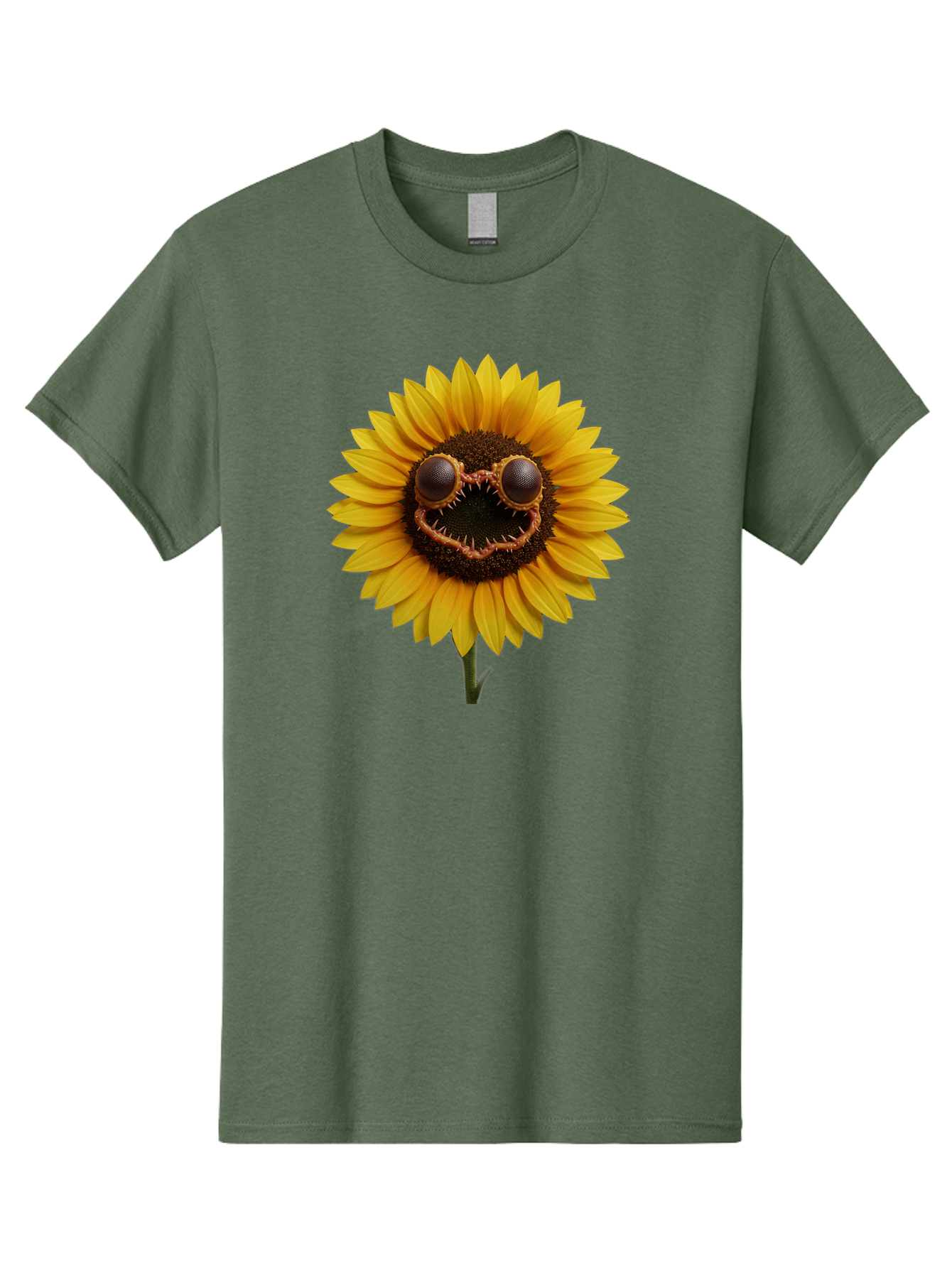 Smiling-Sunflower Men'S Graphic Tee, 100% Cotton, Comfortable Casual Summer Wear, Machine Washable, Vintage Camera, Old Camera, Antique Camera, Black Camera, Classic Photography, Photography Equipment, Nostalgic Device, Film Camera, Camera Art Bag014