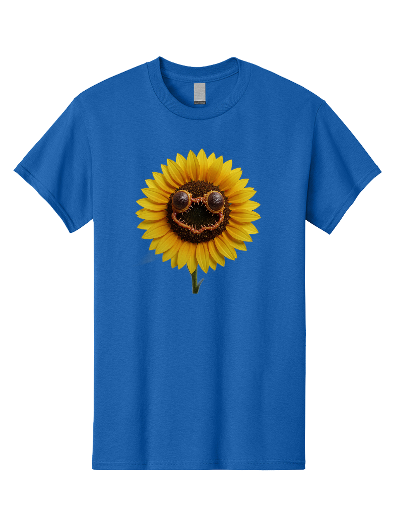 Smiling-Sunflower Men'S Graphic Tee, 100% Cotton, Comfortable Casual Summer Wear, Machine Washable, Vintage Camera, Old Camera, Antique Camera, Black Camera, Classic Photography, Photography Equipment, Nostalgic Device, Film Camera, Camera Art Bag014