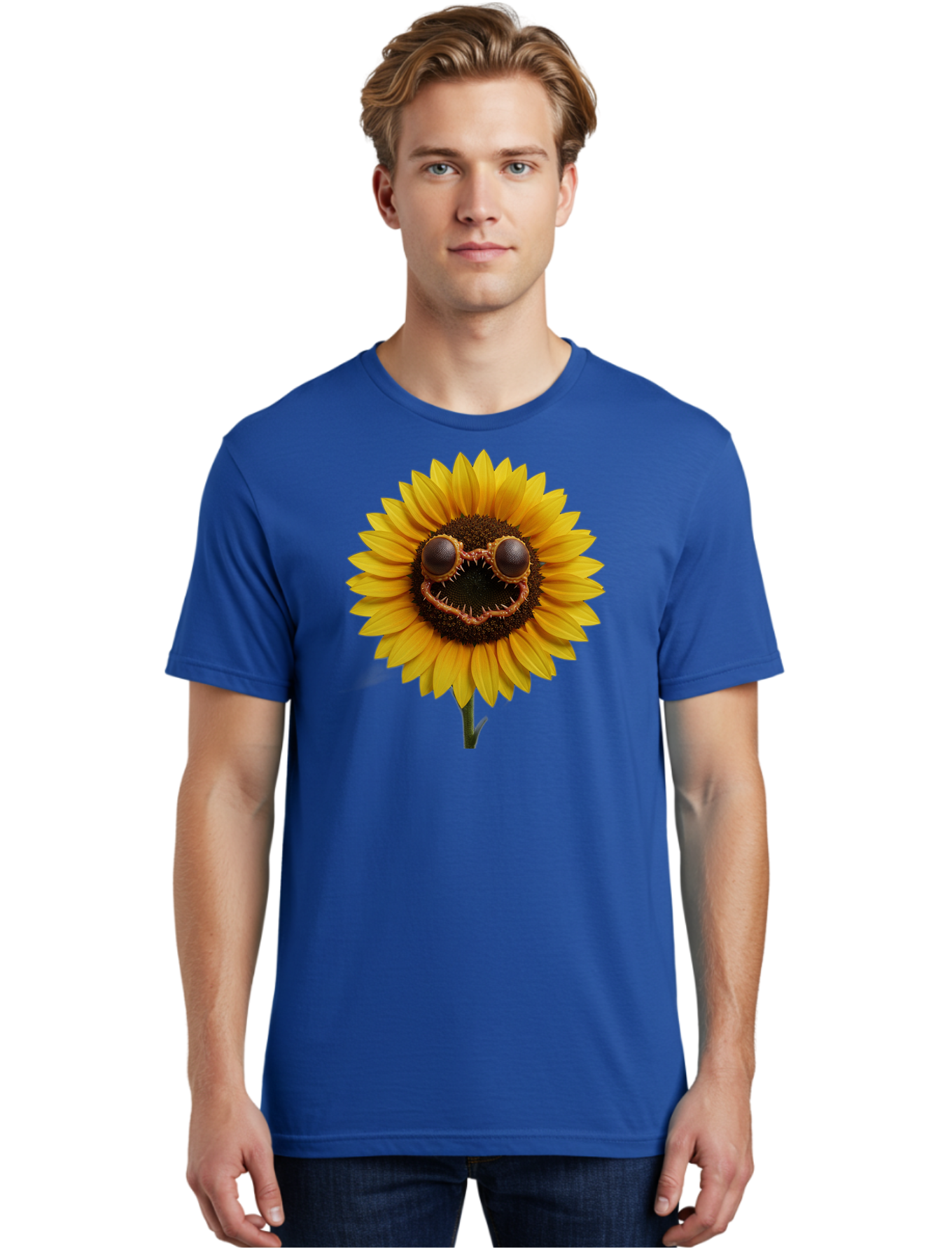 Smiling-Sunflower Men'S Graphic Tee, 100% Cotton, Comfortable Casual Summer Wear, Machine Washable, Vintage Camera, Old Camera, Antique Camera, Black Camera, Classic Photography, Photography Equipment, Nostalgic Device, Film Camera, Camera Art Bag014