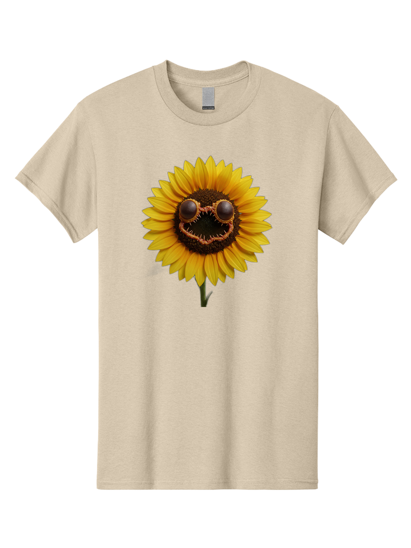 Smiling-Sunflower Men'S Graphic Tee, 100% Cotton, Comfortable Casual Summer Wear, Machine Washable, Vintage Camera, Old Camera, Antique Camera, Black Camera, Classic Photography, Photography Equipment, Nostalgic Device, Film Camera, Camera Art Bag014
