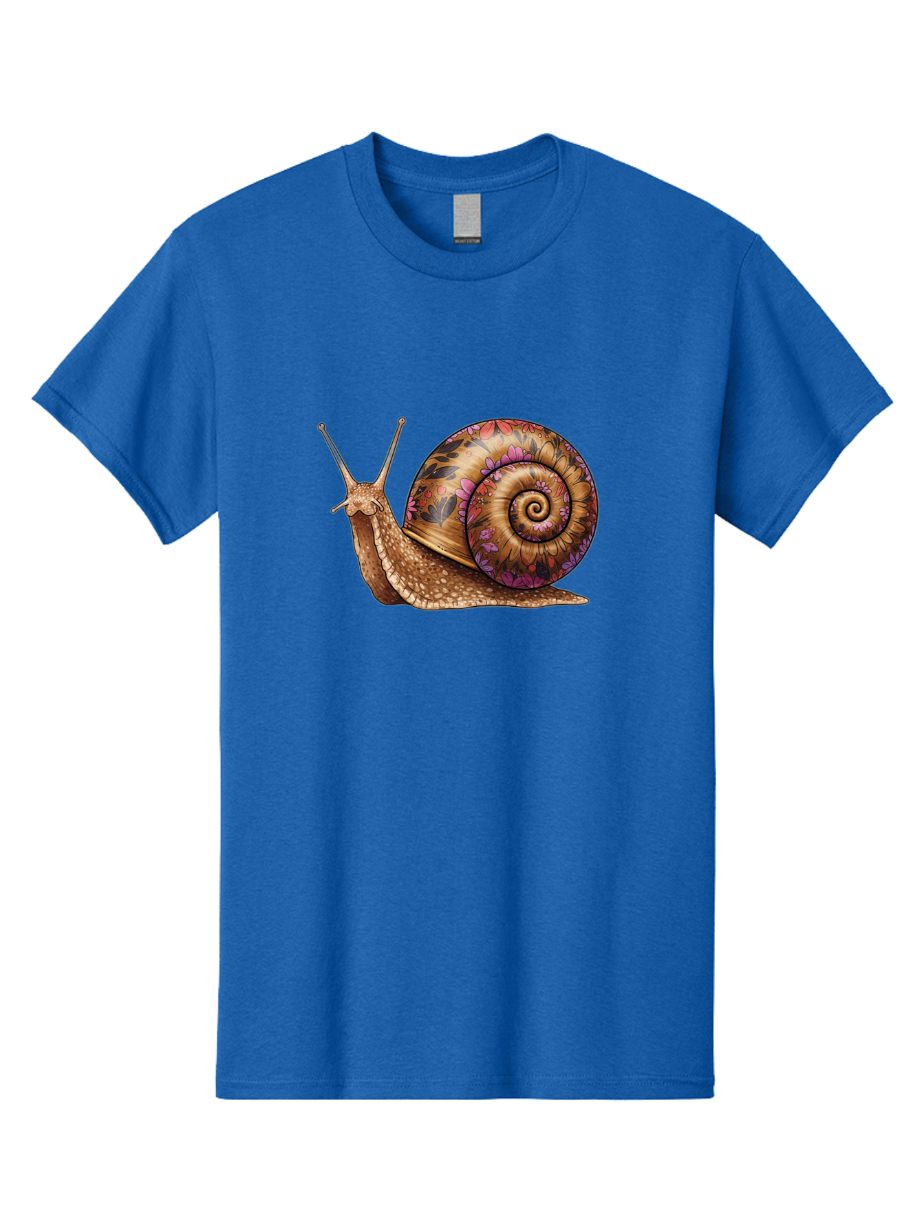 Snail-1 Men'S Graphic Tee, 100% Cotton, Comfortable Casual Summer Wear, Machine Washable, Vintage Camera, Old Camera, Antique Camera, Black Camera, Classic Photography, Photography Equipment, Nostalgic Device, Film Camera, Camera Art Bag015