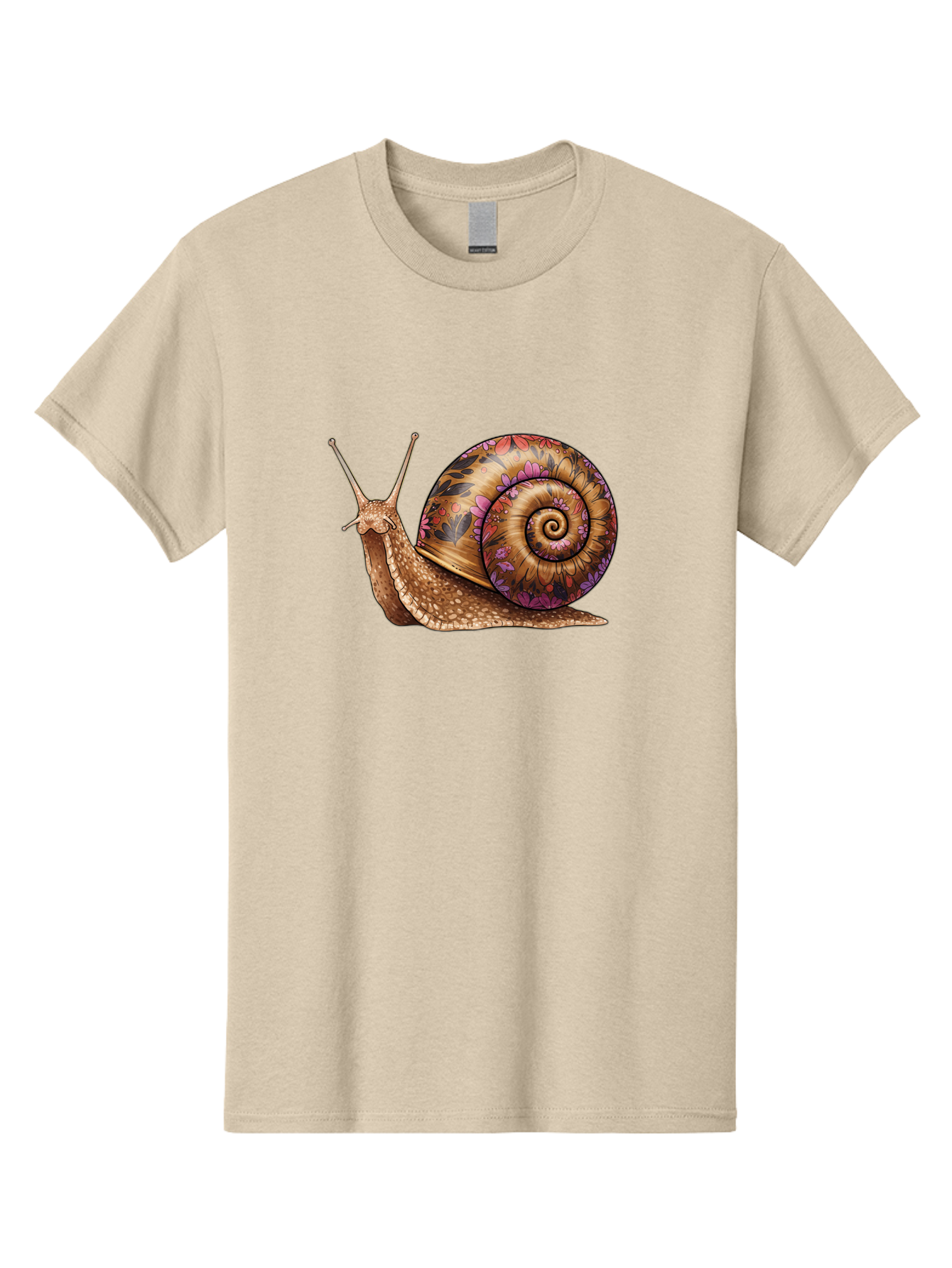 Snail-1 Men'S Graphic Tee, 100% Cotton, Comfortable Casual Summer Wear, Machine Washable, Vintage Camera, Old Camera, Antique Camera, Black Camera, Classic Photography, Photography Equipment, Nostalgic Device, Film Camera, Camera Art Bag015
