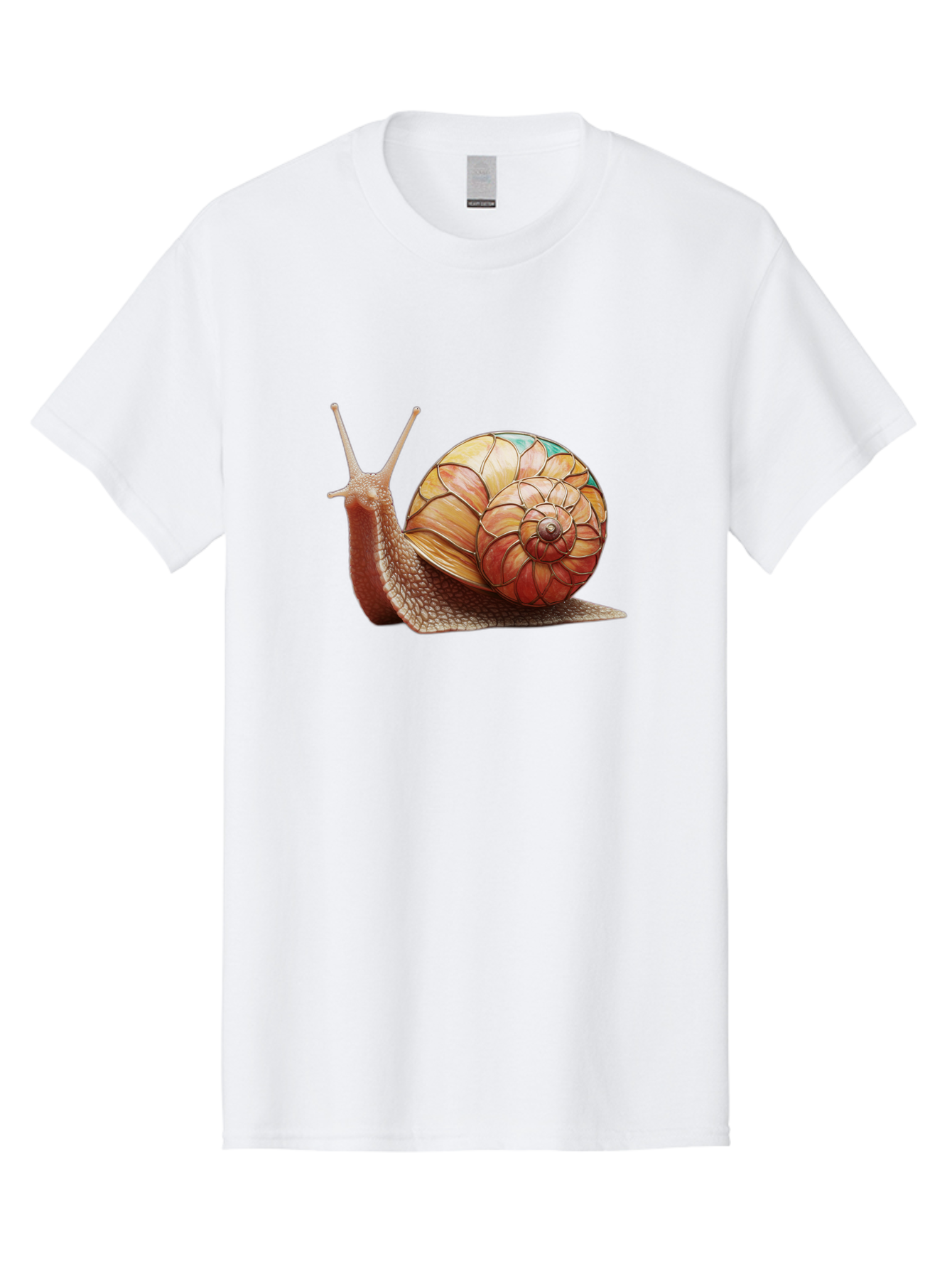 Snail-2 Men'S Graphic Tee, 100% Cotton, Comfortable Casual Summer Wear, Machine Washable, Vintage Camera, Old Camera, Antique Camera, Black Camera, Classic Photography, Photography Equipment, Nostalgic Device, Film Camera, Camera Art Bag016