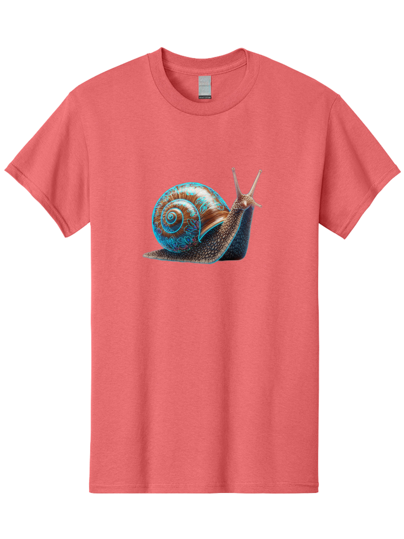 Snail-3 Men'S Graphic Tee, 100% Cotton, Comfortable Casual Summer Wear, Machine Washable, Vintage Camera, Old Camera, Antique Camera, Black Camera, Classic Photography, Photography Equipment, Nostalgic Device, Film Camera, Camera Art Bag017