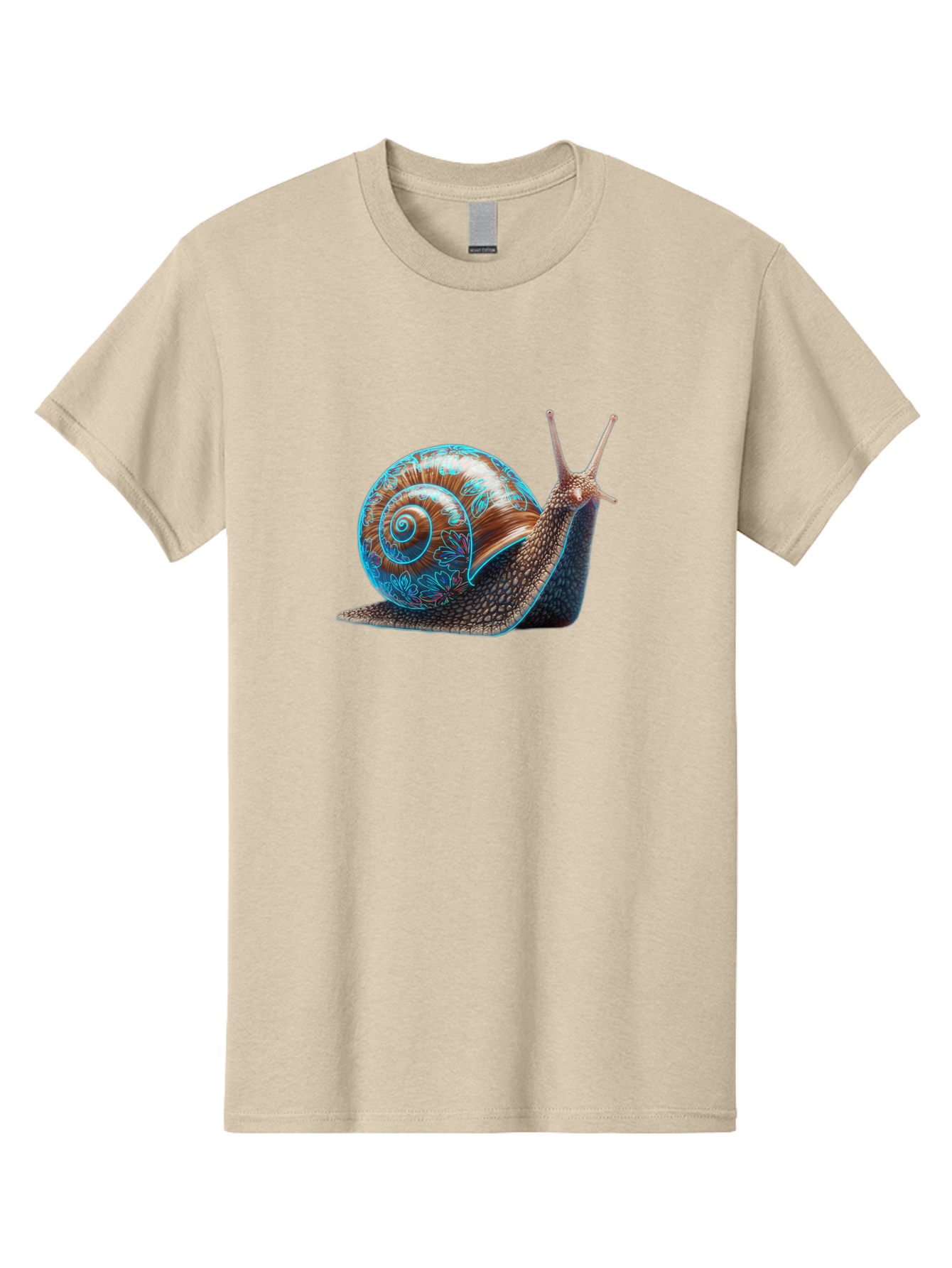 Snail-3 Men'S Graphic Tee, 100% Cotton, Comfortable Casual Summer Wear, Machine Washable, Vintage Camera, Old Camera, Antique Camera, Black Camera, Classic Photography, Photography Equipment, Nostalgic Device, Film Camera, Camera Art Bag017