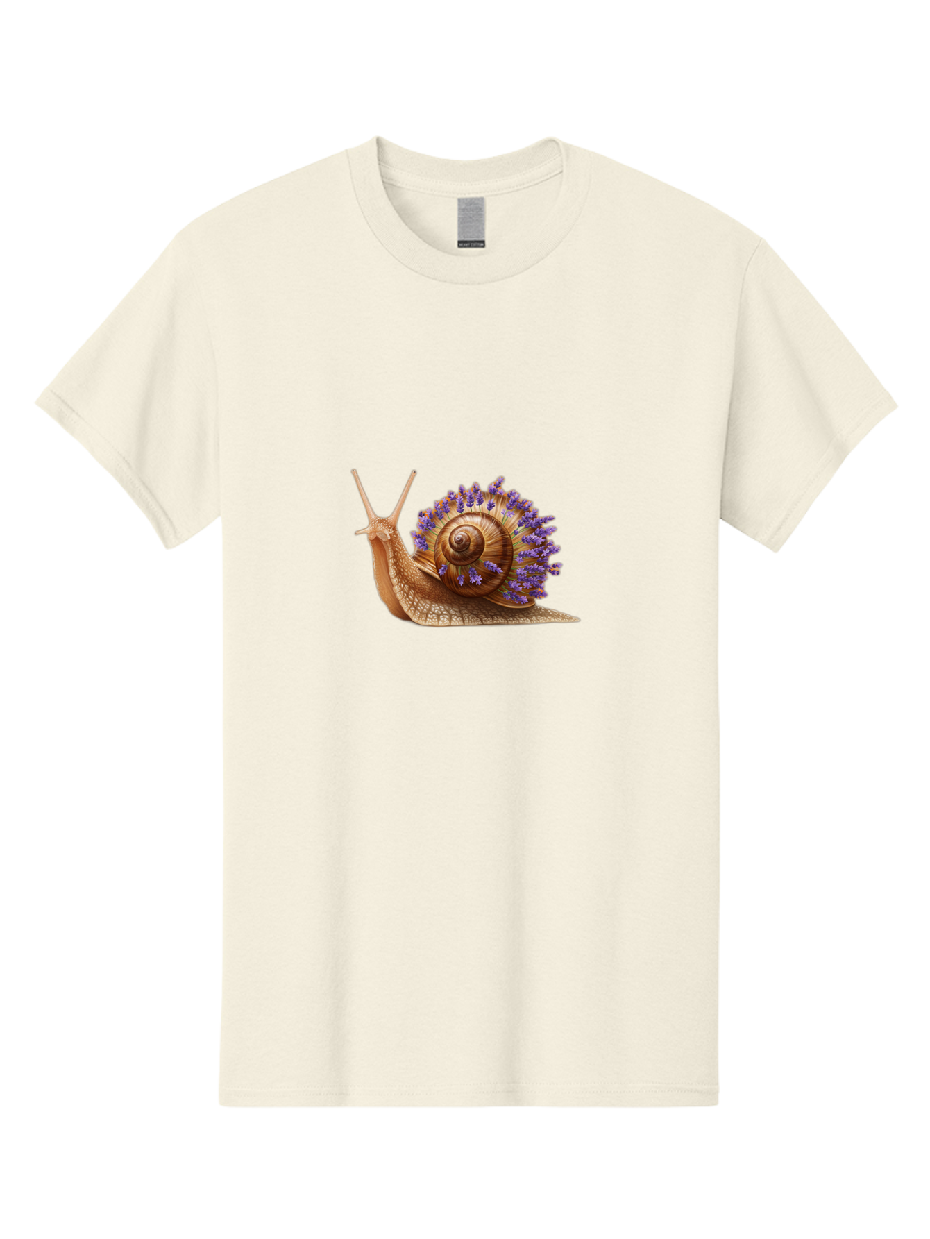 Snail-With-Purple-Flowers Men'S Graphic Tee, 100% Cotton, Comfortable Casual Summer Wear, Machine Washable, Vintage Camera, Old Camera, Antique Camera, Black Camera, Classic Photography, Photography Equipment, Nostalgic Device, Film Camera, Bag026