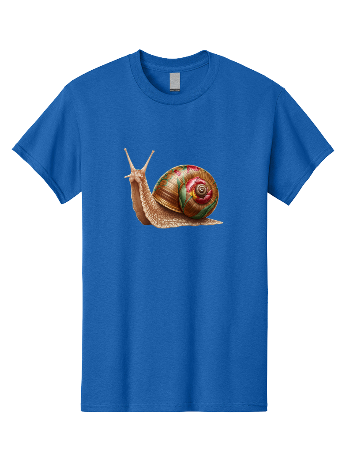 Snail Men'S Graphic Tee, 100% Cotton, Comfortable Casual Summer Wear, Machine Washable, Vintage Camera, Old Camera, Antique Camera, Black Camera, Classic Photography, Photography Equipment, Nostalgic Device, Film Camera, Camera Art Bag031