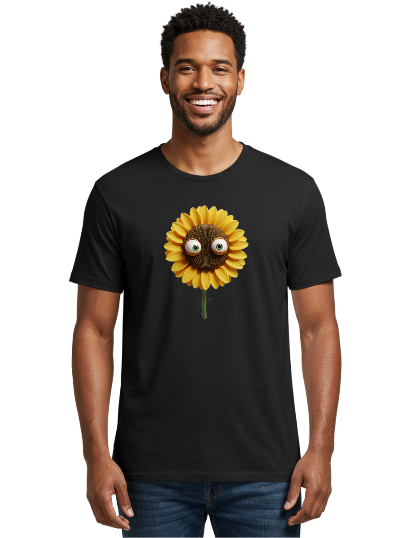 Sunflower-Eyes Men'S Graphic Tee, 100% Cotton, Comfortable Casual Summer Wear, Machine Washable, Vintage Camera, Old Camera, Antique Camera, Black Camera, Classic Photography, Photography Equipment, Nostalgic Device, Film Camera, Camera Art Bag038