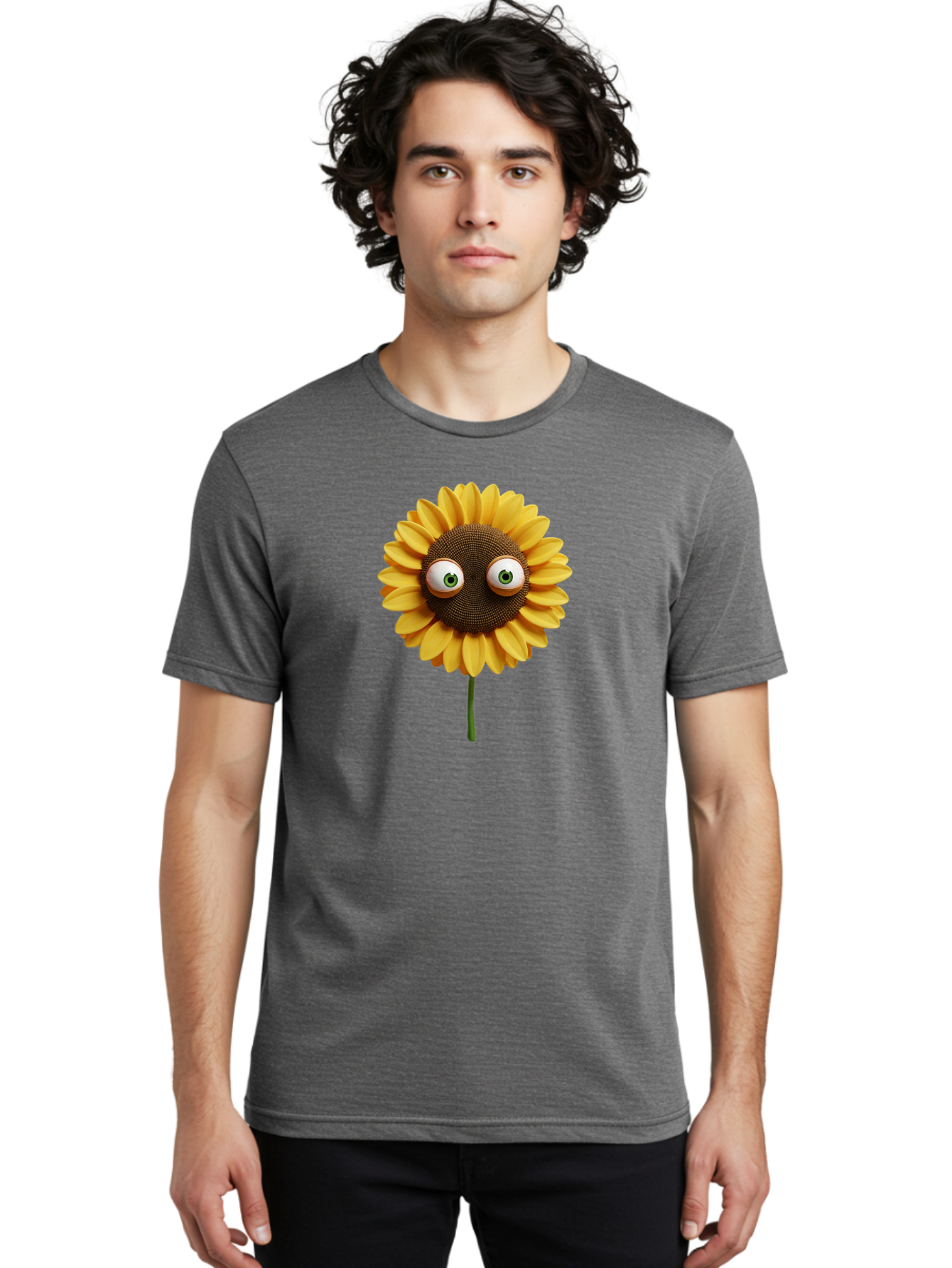 Sunflower-Eyes Men'S Graphic Tee, 100% Cotton, Comfortable Casual Summer Wear, Machine Washable, Vintage Camera, Old Camera, Antique Camera, Black Camera, Classic Photography, Photography Equipment, Nostalgic Device, Film Camera, Camera Art Bag038