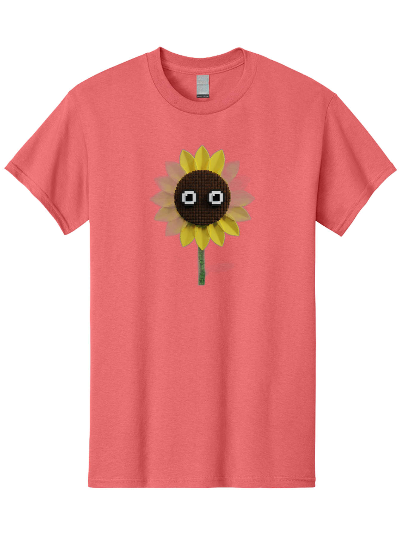 Sunflower Men'S Graphic Tee, 100% Cotton, Comfortable Casual Summer Wear, Machine Washable, Vintage Camera, Old Camera, Antique Camera, Black Camera, Classic Photography, Photography Equipment, Nostalgic Device, Film Camera, Camera Art Bag048