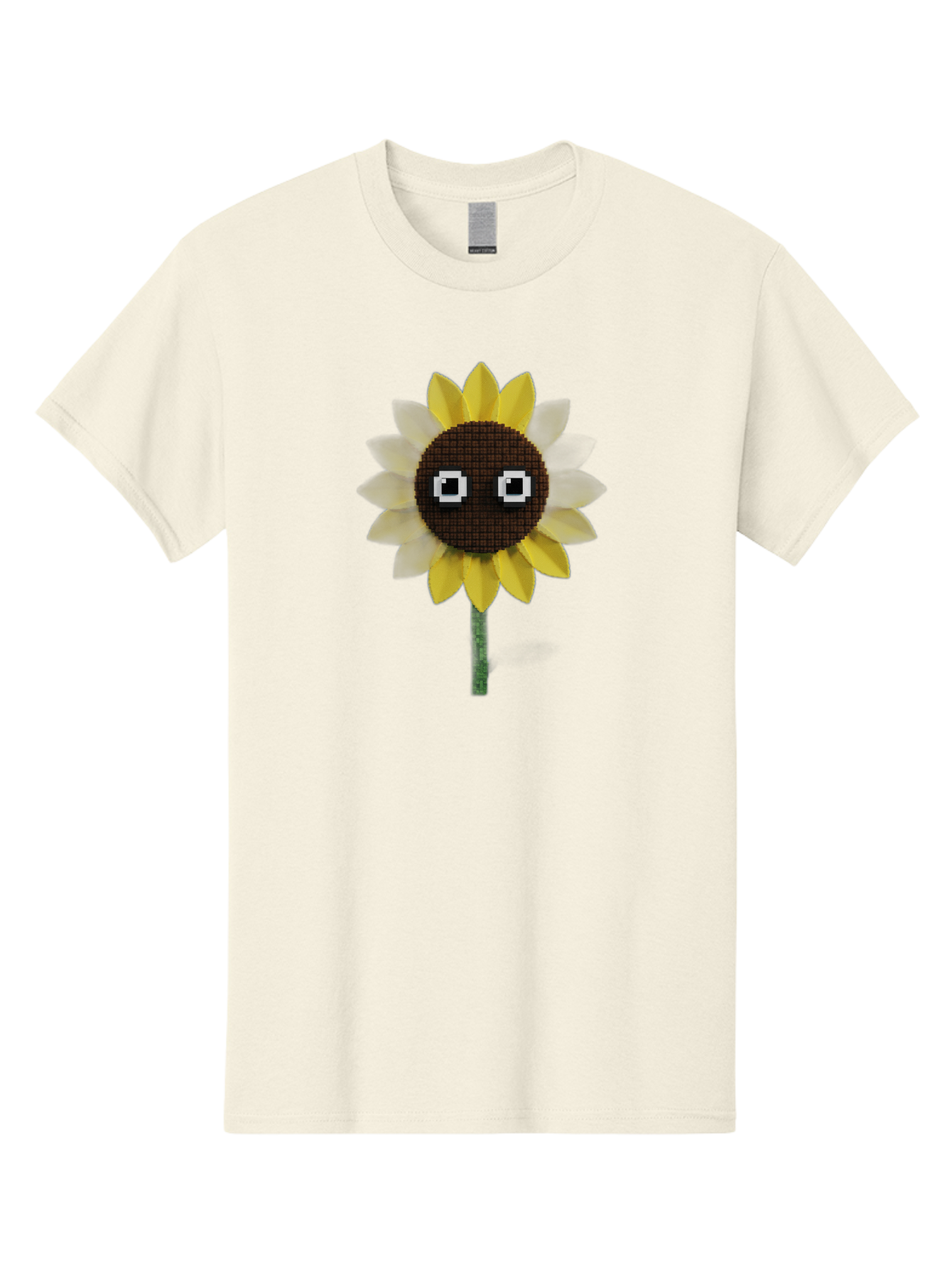 Sunflower Men'S Graphic Tee, 100% Cotton, Comfortable Casual Summer Wear, Machine Washable, Vintage Camera, Old Camera, Antique Camera, Black Camera, Classic Photography, Photography Equipment, Nostalgic Device, Film Camera, Camera Art Bag048