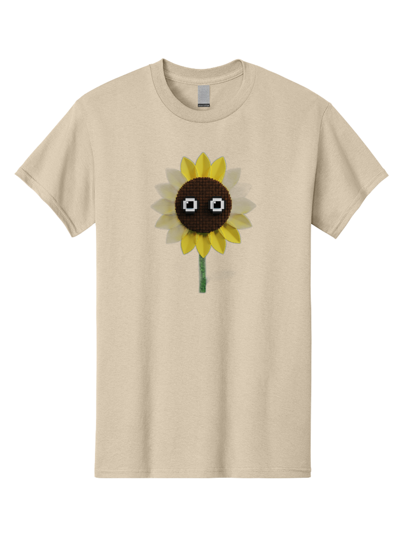 Sunflower Men'S Graphic Tee, 100% Cotton, Comfortable Casual Summer Wear, Machine Washable, Vintage Camera, Old Camera, Antique Camera, Black Camera, Classic Photography, Photography Equipment, Nostalgic Device, Film Camera, Camera Art Bag048