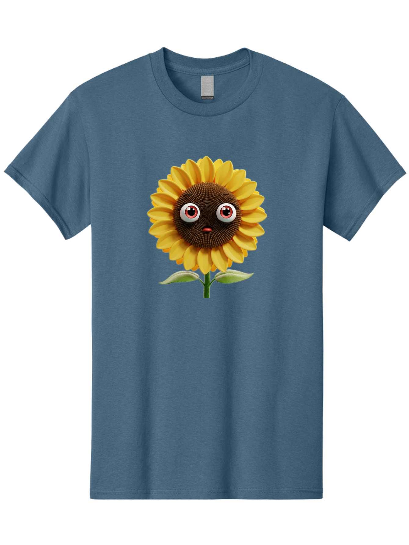 Surprised-Sunflower Men'S Graphic Tee, 100% Cotton, Comfortable Casual Summer Wear, Machine Washable, Vintage Camera, Old Camera, Antique Camera, Black Camera, Classic Photography, Photography Equipment, Nostalgic Device, Film Camera, Bag051