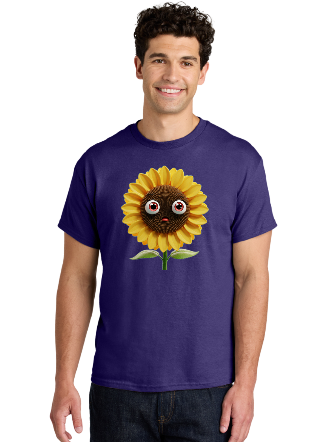 Surprised-Sunflower Men'S Graphic Tee, 100% Cotton, Comfortable Casual Summer Wear, Machine Washable, Vintage Camera, Old Camera, Antique Camera, Black Camera, Classic Photography, Photography Equipment, Nostalgic Device, Film Camera, Bag051