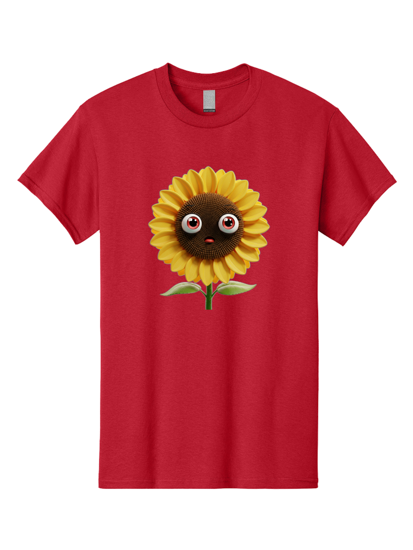 Surprised-Sunflower Men'S Graphic Tee, 100% Cotton, Comfortable Casual Summer Wear, Machine Washable, Vintage Camera, Old Camera, Antique Camera, Black Camera, Classic Photography, Photography Equipment, Nostalgic Device, Film Camera, Bag051