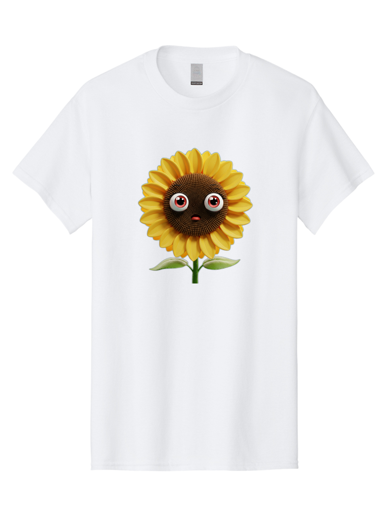Surprised-Sunflower Men'S Graphic Tee, 100% Cotton, Comfortable Casual Summer Wear, Machine Washable, Vintage Camera, Old Camera, Antique Camera, Black Camera, Classic Photography, Photography Equipment, Nostalgic Device, Film Camera, Bag051
