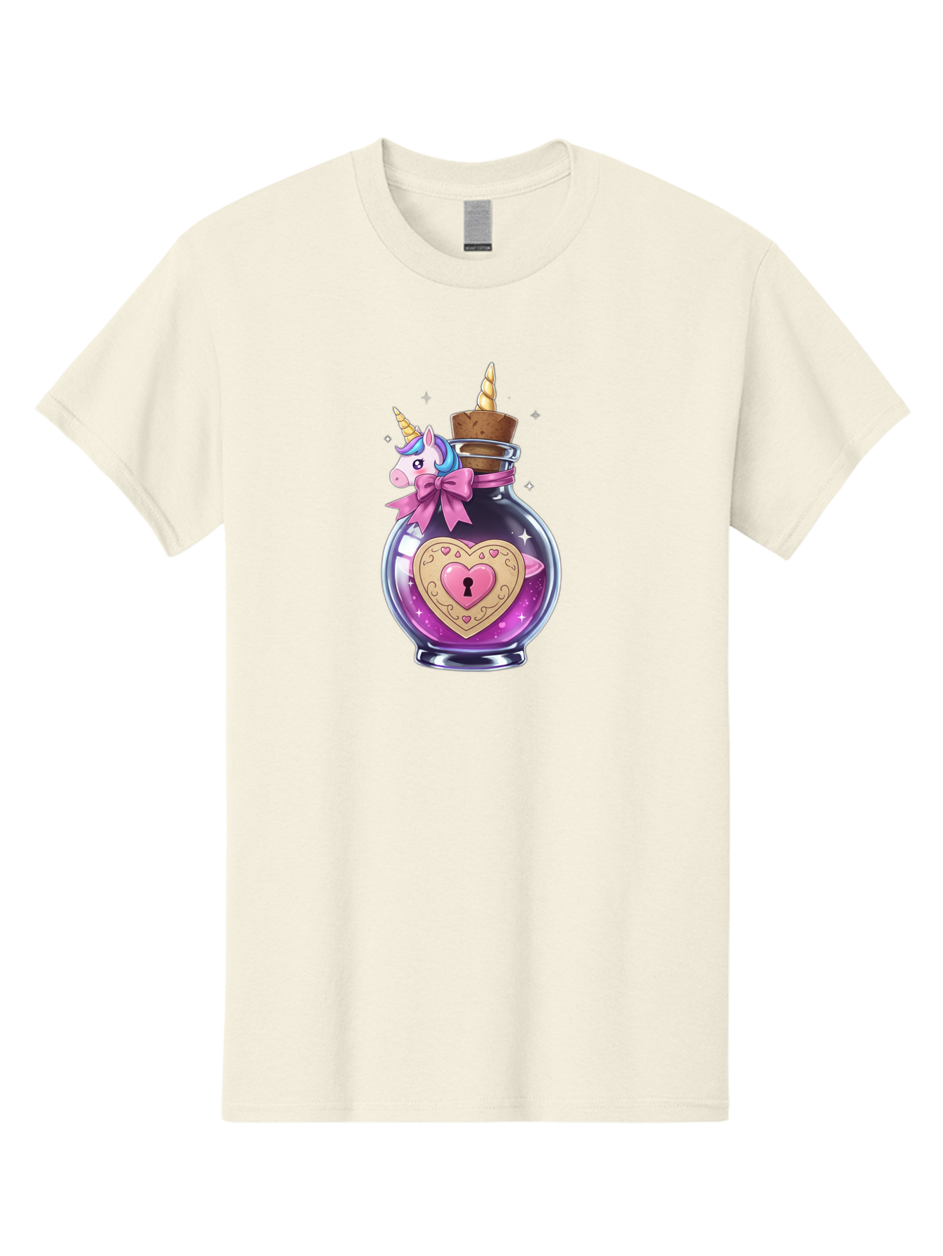 Unicorn-Potion-Bottle Men'S Graphic Tee, 100% Cotton, Comfortable Casual Summer Wear, Machine Washable, Vintage Camera, Old Camera, Antique Camera, Black Camera, Classic Photography, Photography Equipment, Nostalgic Device, Film Camera, Bag069