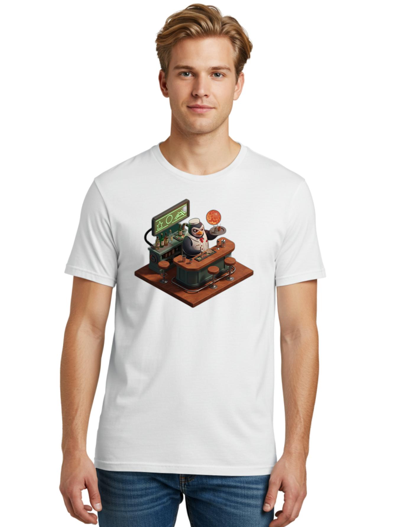 Zoa-Bar Men'S Graphic Tee, 100% Cotton, Comfortable Casual Summer Wear, Machine Washable, Vintage Camera, Old Camera, Antique Camera, Black Camera, Classic Photography, Photography Equipment, Nostalgic Device, Film Camera, Camera Art Bag098