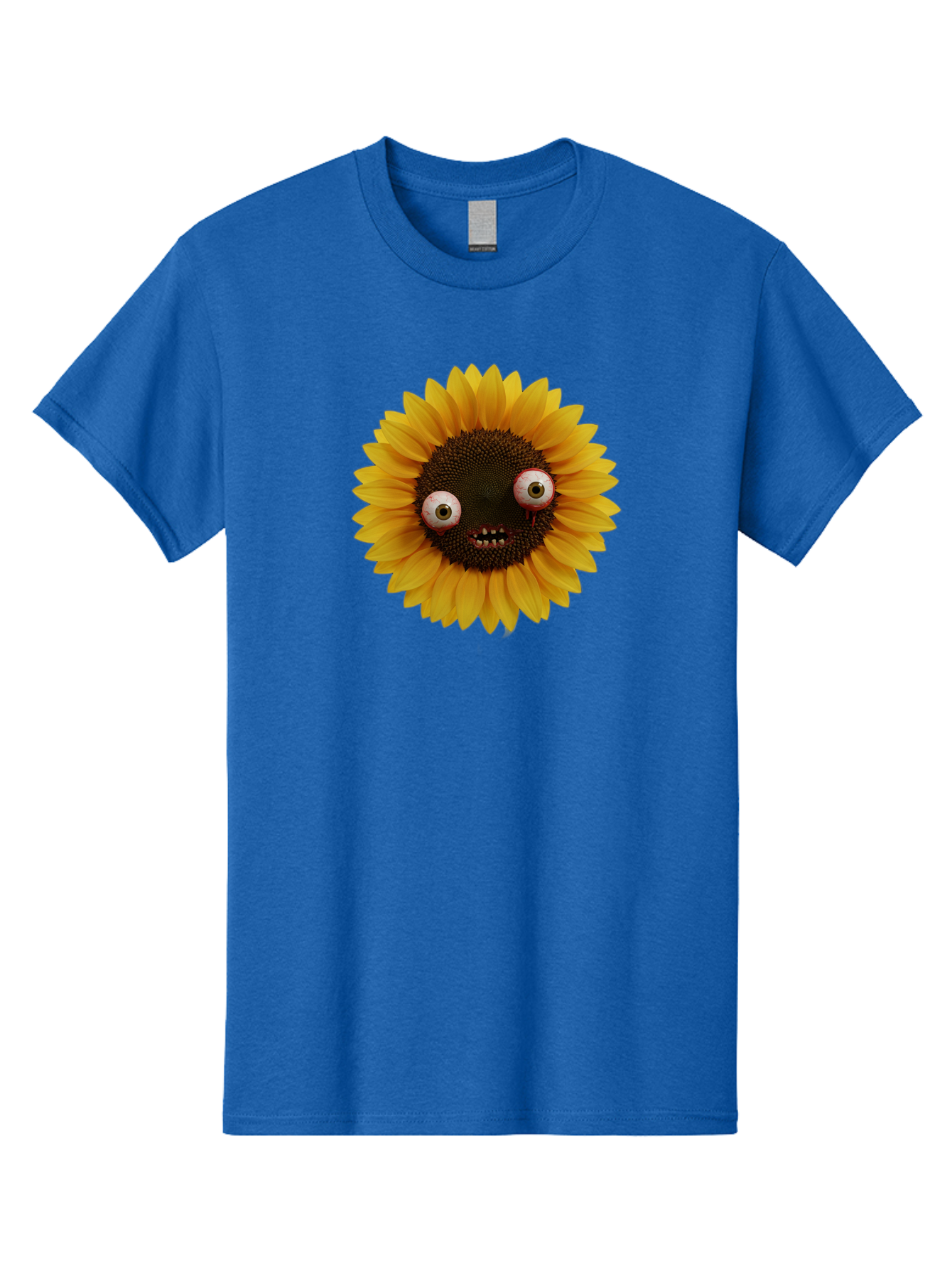 Zombie-Sunflower Men'S Graphic Tee, 100% Cotton, Comfortable Casual Summer Wear, Machine Washable, Vintage Camera, Old Camera, Antique Camera, Black Camera, Classic Photography, Photography Equipment, Nostalgic Device, Film Camera, Camera Art Bag099