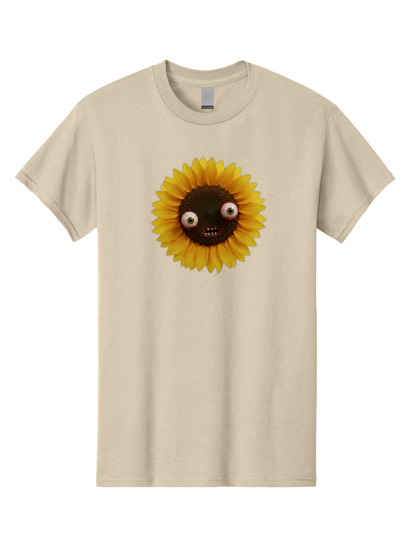 Zombie-Sunflower Men'S Graphic Tee, 100% Cotton, Comfortable Casual Summer Wear, Machine Washable, Vintage Camera, Old Camera, Antique Camera, Black Camera, Classic Photography, Photography Equipment, Nostalgic Device, Film Camera, Camera Art Bag099