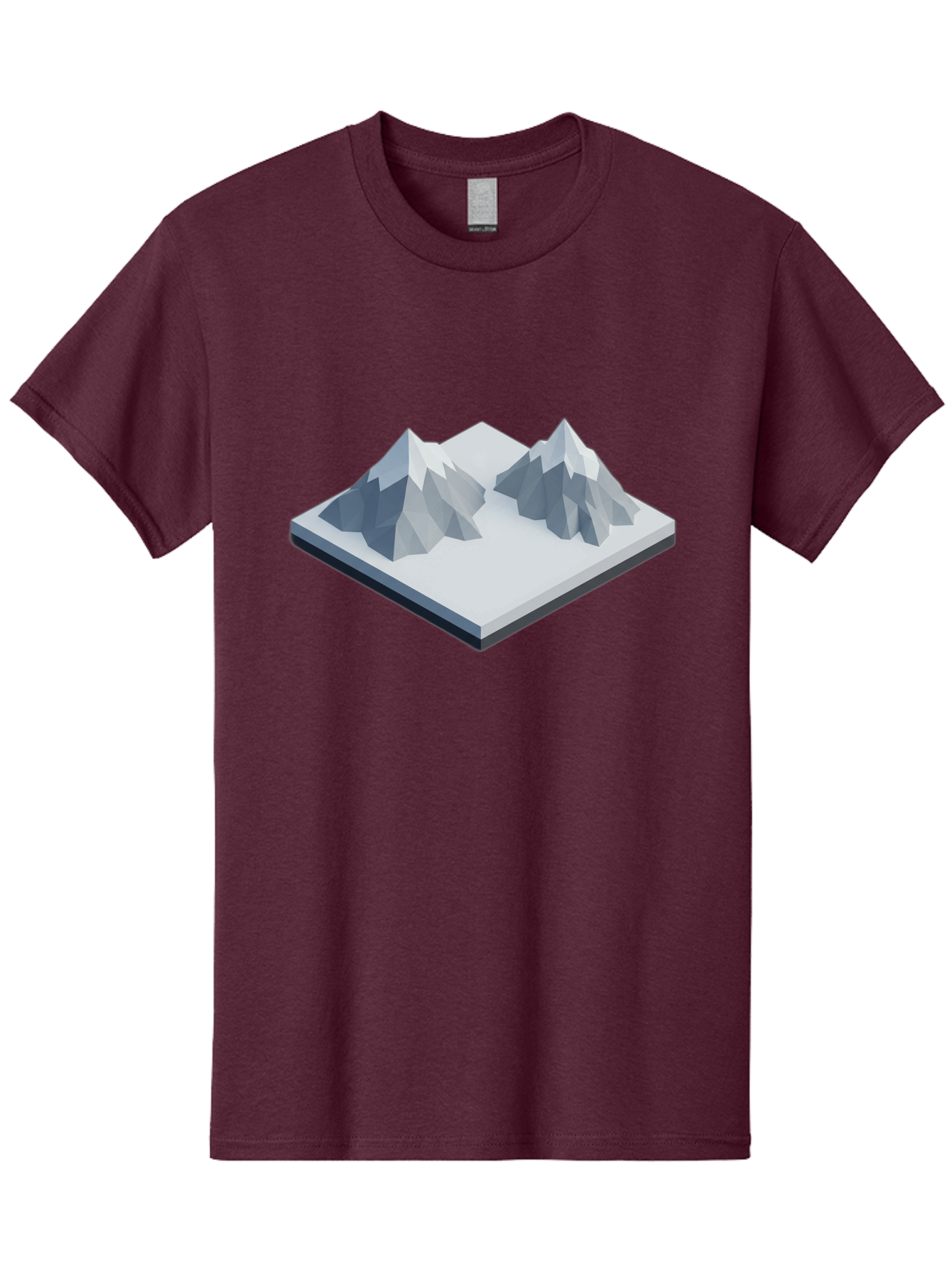 3D-Mountains Men'S Graphic Tee, 100% Cotton, Comfortable Casual Summer Wear, Machine Washable, Vintage Camera, Old Camera, Antique Camera, Black Camera, Classic Photography, Photography Equipment, Nostalgic Device, Film Camera, Camera Art Bag111