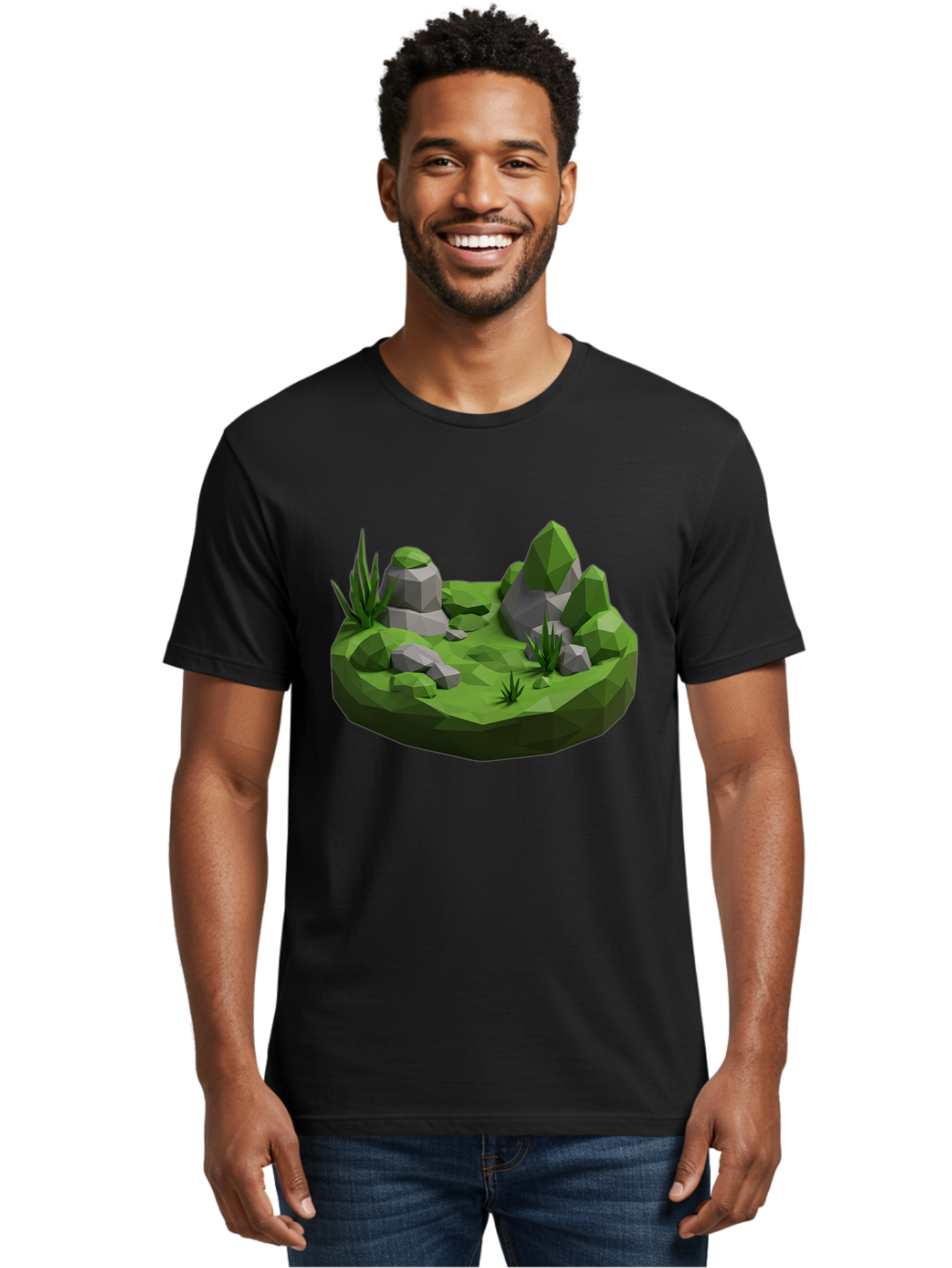 3D-Rocky-Terrain Men'S Graphic Tee, 100% Cotton, Comfortable Casual Summer Wear, Machine Washable, Vintage Camera, Old Camera, Antique Camera, Black Camera, Classic Photography, Photography Equipment, Nostalgic Device, Film Camera, Camera Art Bag112