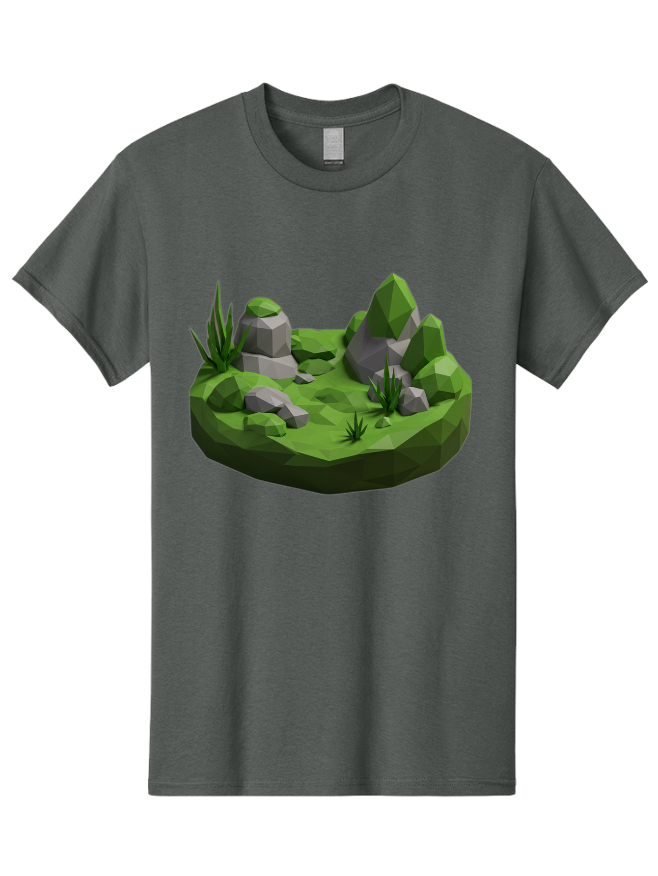 3D-Rocky-Terrain Men'S Graphic Tee, 100% Cotton, Comfortable Casual Summer Wear, Machine Washable, Vintage Camera, Old Camera, Antique Camera, Black Camera, Classic Photography, Photography Equipment, Nostalgic Device, Film Camera, Camera Art Bag112