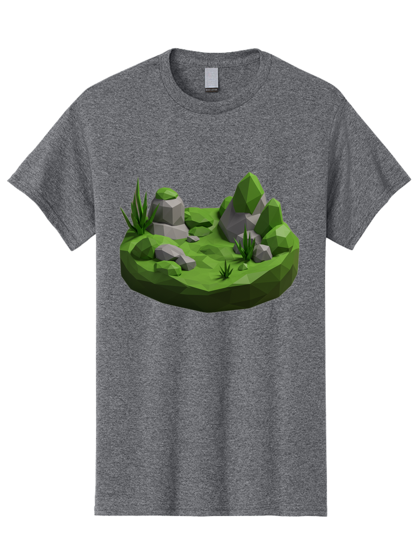 3D-Rocky-Terrain Men'S Graphic Tee, 100% Cotton, Comfortable Casual Summer Wear, Machine Washable, Vintage Camera, Old Camera, Antique Camera, Black Camera, Classic Photography, Photography Equipment, Nostalgic Device, Film Camera, Camera Art Bag112