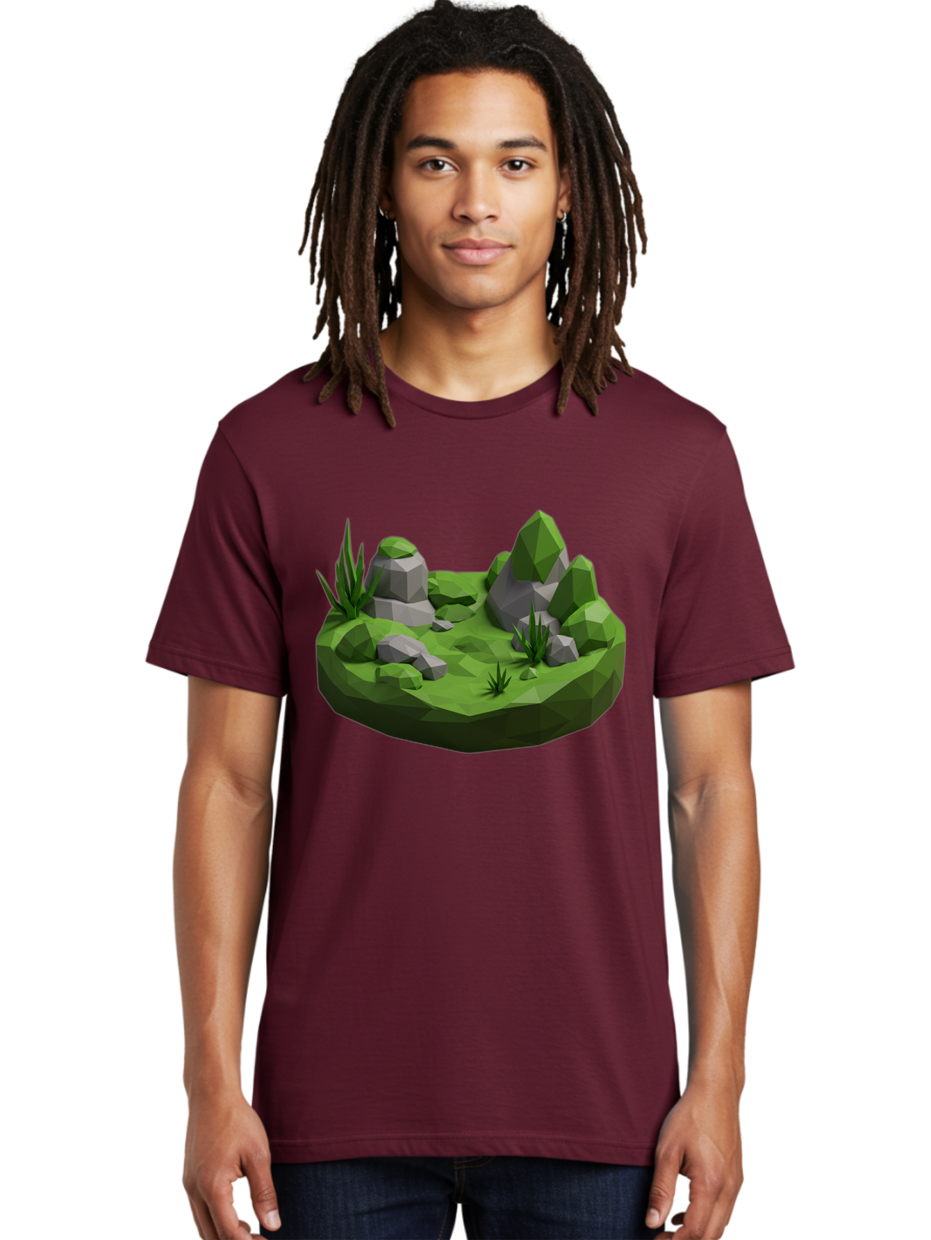 3D-Rocky-Terrain Men'S Graphic Tee, 100% Cotton, Comfortable Casual Summer Wear, Machine Washable, Vintage Camera, Old Camera, Antique Camera, Black Camera, Classic Photography, Photography Equipment, Nostalgic Device, Film Camera, Camera Art Bag112
