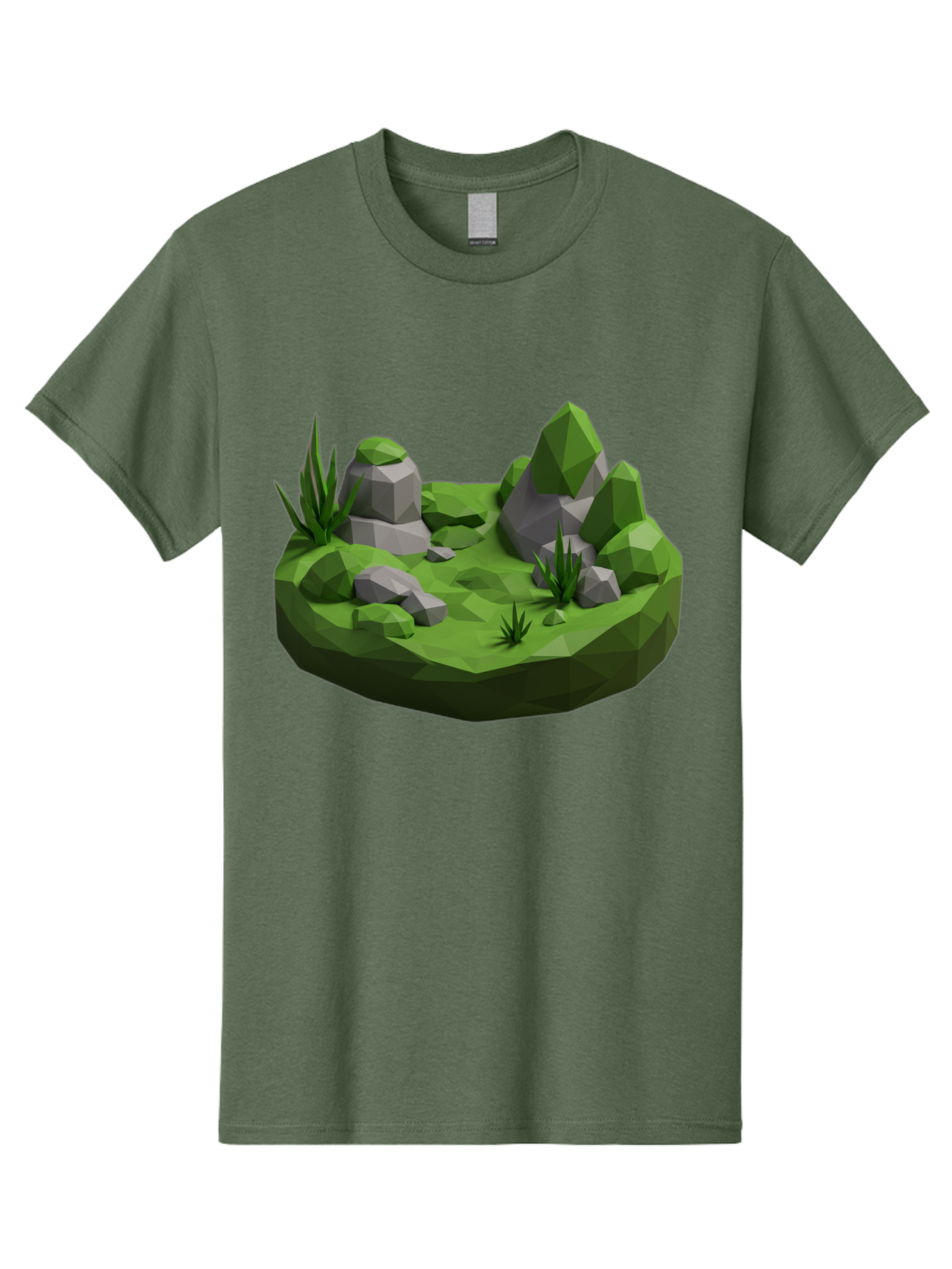 3D-Rocky-Terrain Men'S Graphic Tee, 100% Cotton, Comfortable Casual Summer Wear, Machine Washable, Vintage Camera, Old Camera, Antique Camera, Black Camera, Classic Photography, Photography Equipment, Nostalgic Device, Film Camera, Camera Art Bag112