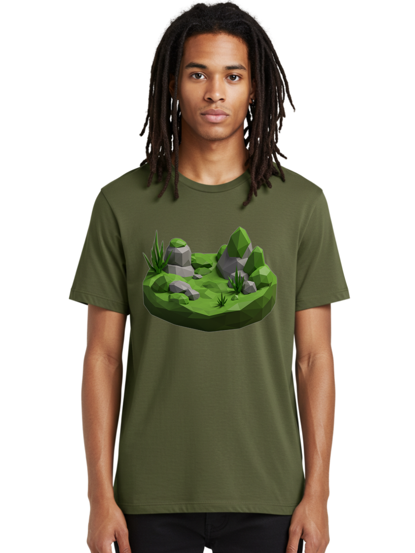 3D-Rocky-Terrain Men'S Graphic Tee, 100% Cotton, Comfortable Casual Summer Wear, Machine Washable, Vintage Camera, Old Camera, Antique Camera, Black Camera, Classic Photography, Photography Equipment, Nostalgic Device, Film Camera, Camera Art Bag112
