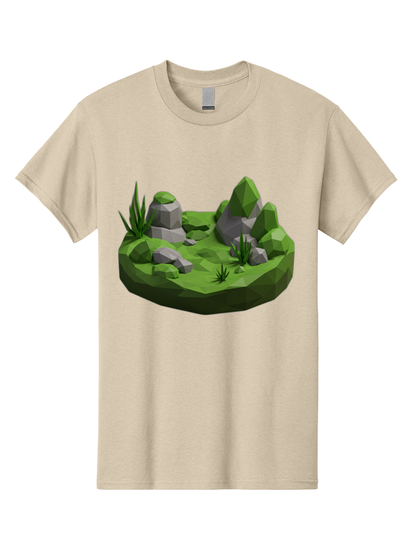 3D-Rocky-Terrain Men'S Graphic Tee, 100% Cotton, Comfortable Casual Summer Wear, Machine Washable, Vintage Camera, Old Camera, Antique Camera, Black Camera, Classic Photography, Photography Equipment, Nostalgic Device, Film Camera, Camera Art Bag112