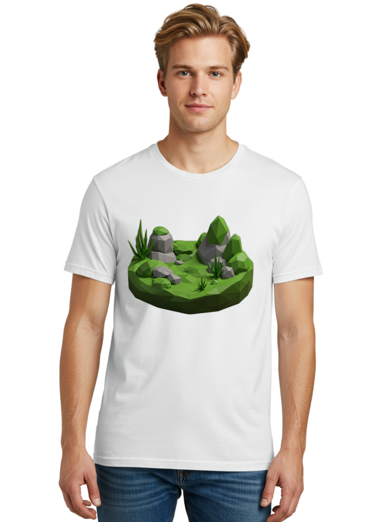 3D-Rocky-Terrain Men'S Graphic Tee, 100% Cotton, Comfortable Casual Summer Wear, Machine Washable, Vintage Camera, Old Camera, Antique Camera, Black Camera, Classic Photography, Photography Equipment, Nostalgic Device, Film Camera, Camera Art Bag112