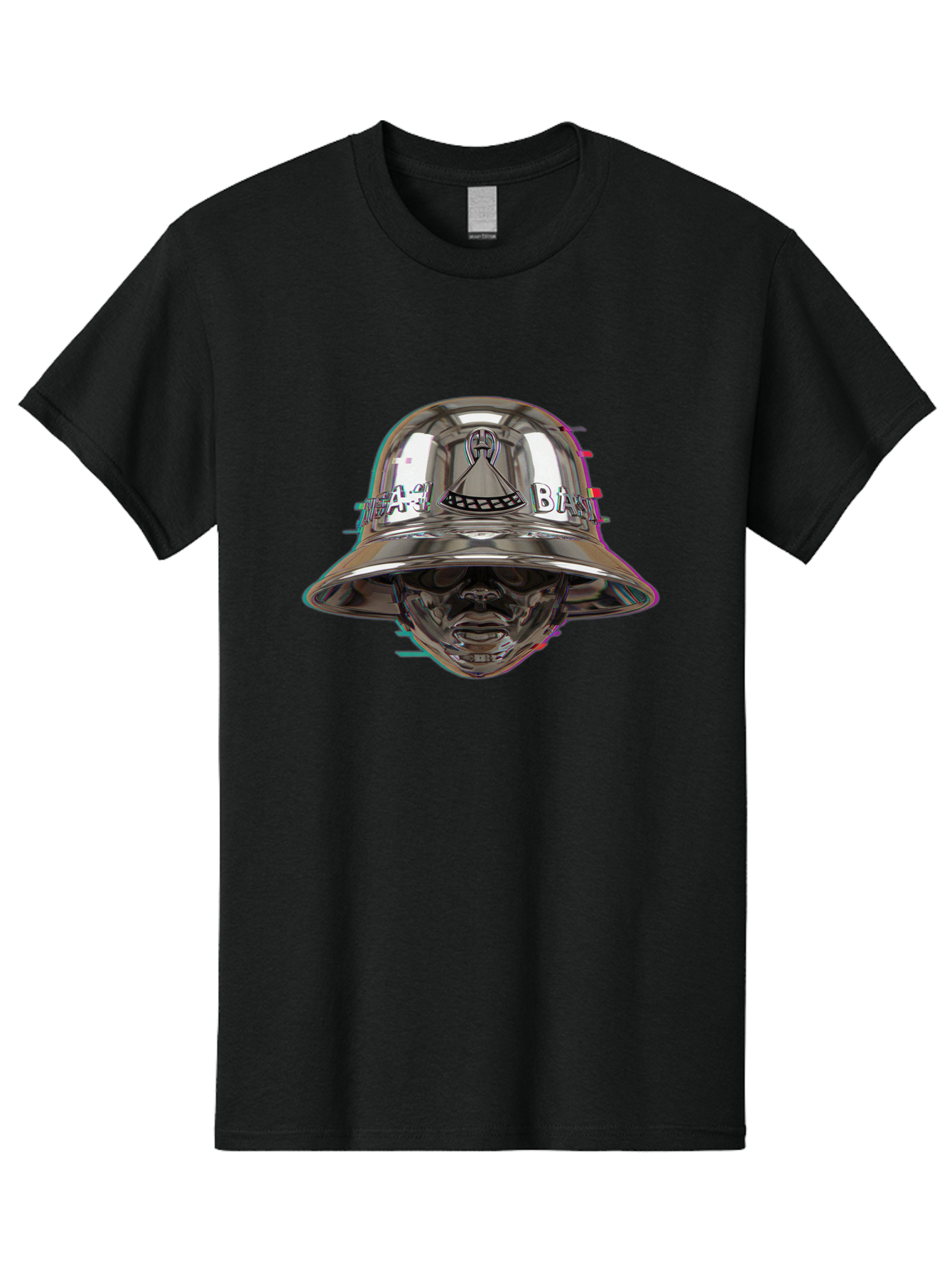 A-Ap-Bari-Logo Men'S Graphic Tee, 100% Cotton, Comfortable Casual Summer Wear, Machine Washable, Vintage Camera, Old Camera, Antique Camera, Black Camera, Classic Photography, Photography Equipment, Nostalgic Device, Film Camera, Camera Art Bag117