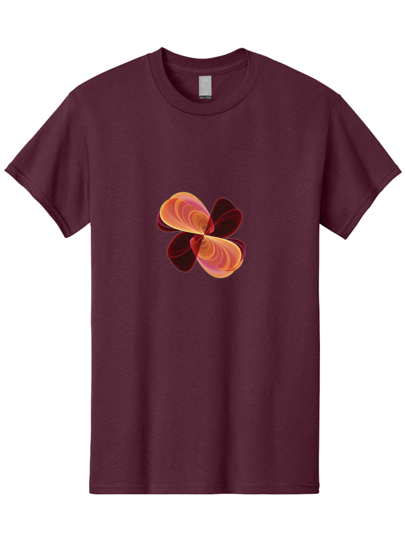 Abstract-Flower Men'S Graphic Tee, 100% Cotton, Comfortable Casual Summer Wear, Machine Washable, Vintage Camera, Old Camera, Antique Camera, Black Camera, Classic Photography, Photography Equipment, Nostalgic Device, Film Camera, Camera Art Bag123