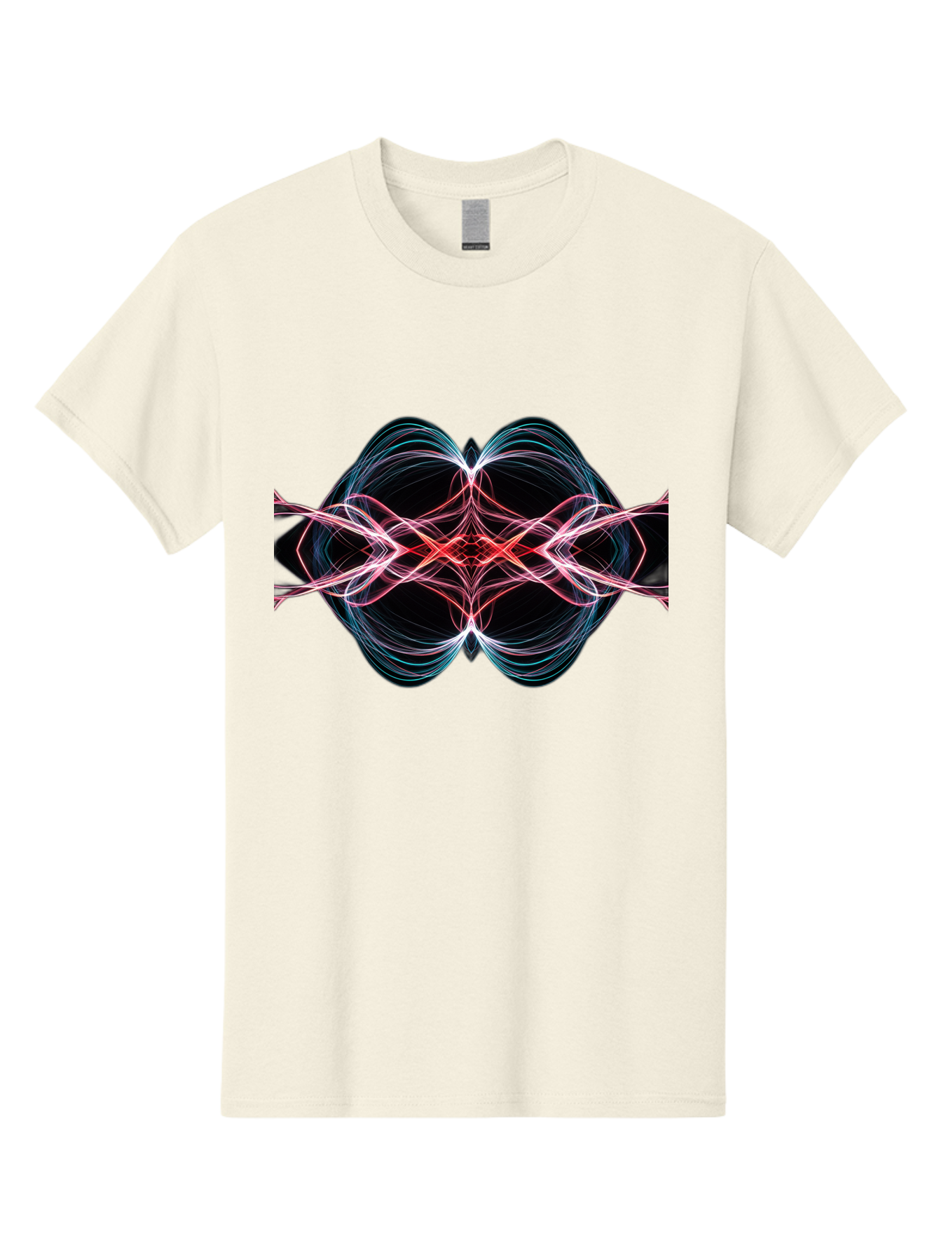 Abstract-Neon-Swirl Men'S Graphic Tee, 100% Cotton, Comfortable Casual Summer Wear, Machine Washable, Vintage Camera, Old Camera, Antique Camera, Black Camera, Classic Photography, Photography Equipment, Nostalgic Device, Film Camera, Bag125