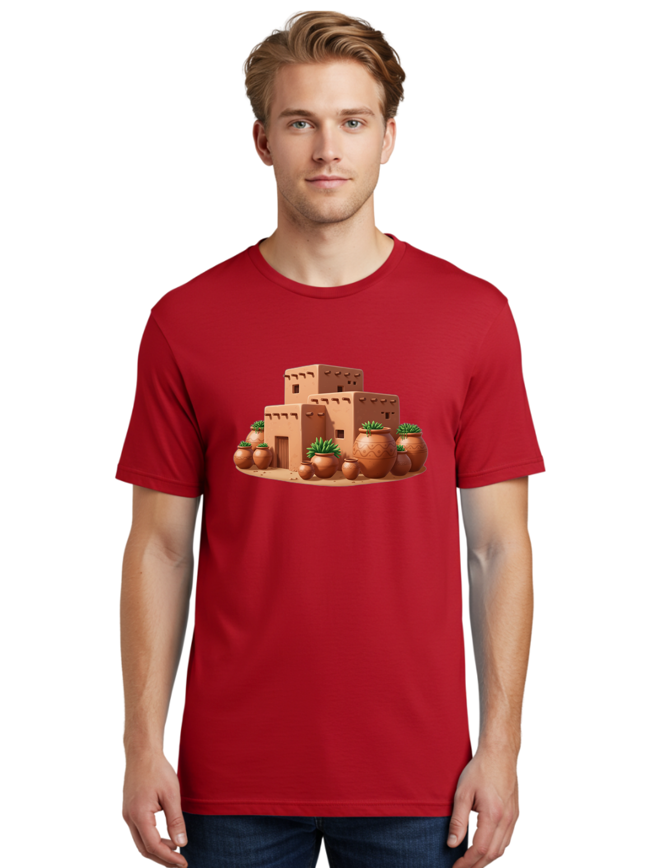 Adobe-House Men'S Graphic Tee, 100% Cotton, Comfortable Casual Summer Wear, Machine Washable, Vintage Camera, Old Camera, Antique Camera, Black Camera, Classic Photography, Photography Equipment, Nostalgic Device, Film Camera, Camera Art Bag128