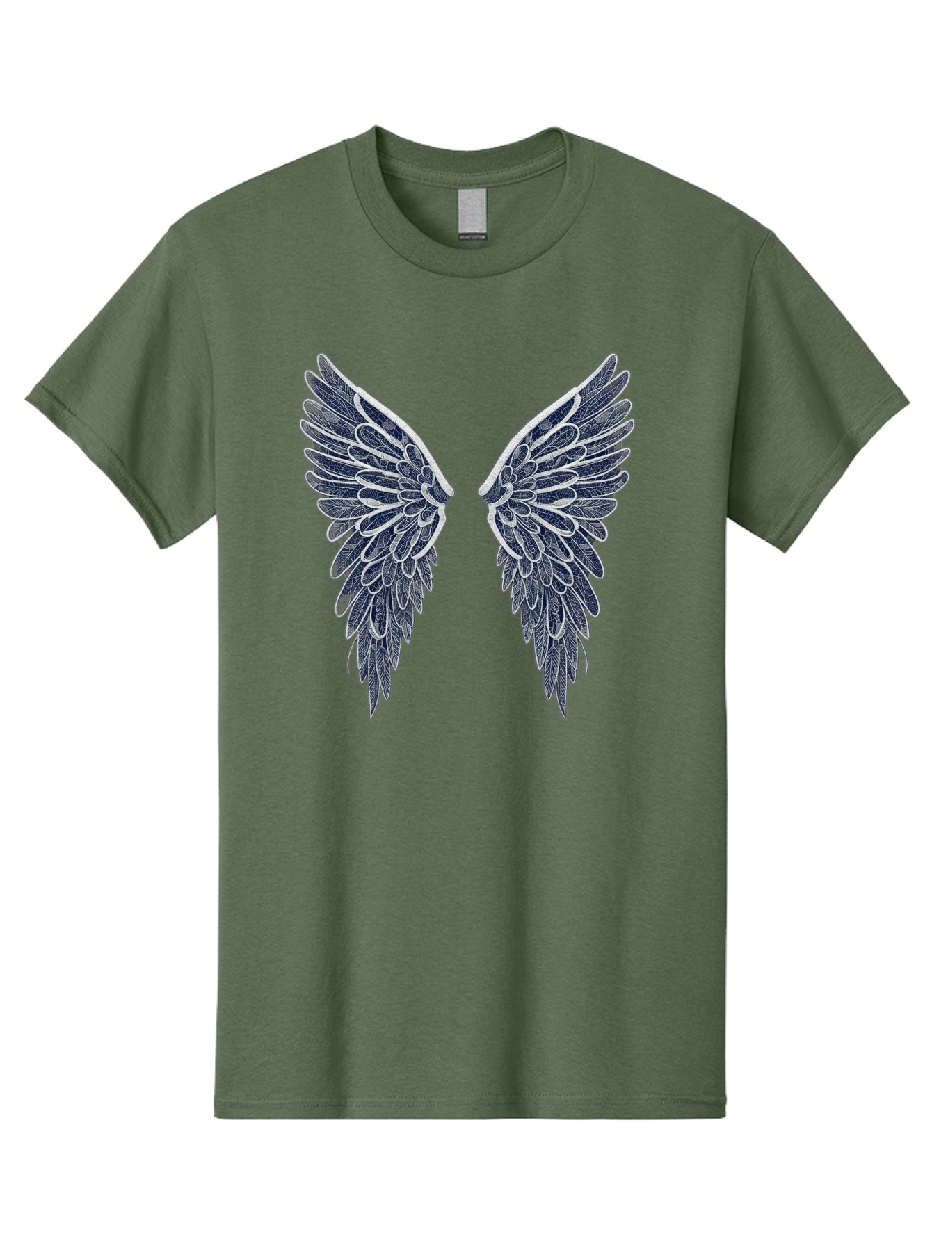 Angel-Wings Men'S Graphic Tee, 100% Cotton, Comfortable Casual Summer Wear, Machine Washable, Vintage Camera, Old Camera, Antique Camera, Black Camera, Classic Photography, Photography Equipment, Nostalgic Device, Film Camera, Camera Art Bag136