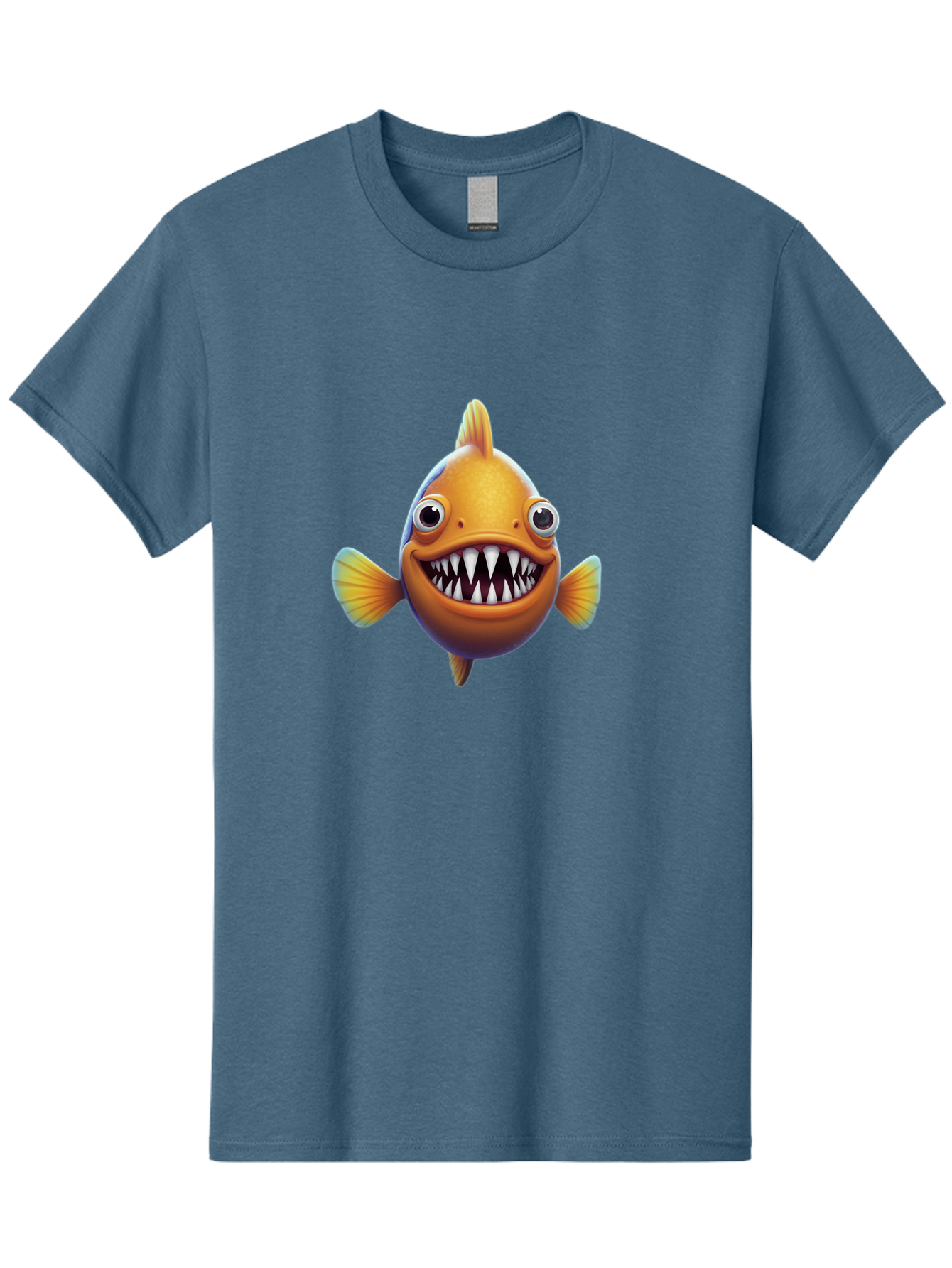 Angry-Fish Men'S Graphic Tee, 100% Cotton, Comfortable Casual Summer Wear, Machine Washable, Vintage Camera, Old Camera, Antique Camera, Black Camera, Classic Photography, Photography Equipment, Nostalgic Device, Film Camera, Camera Art Bag137
