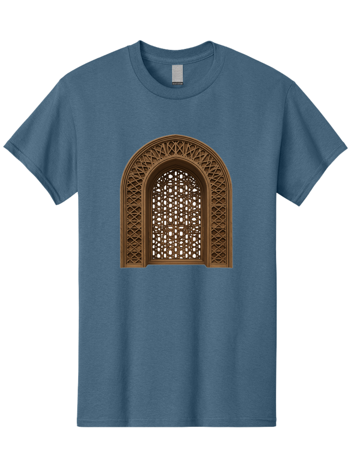 Archway-1 Men'S Graphic Tee, 100% Cotton, Comfortable Casual Summer Wear, Machine Washable, Vintage Camera, Old Camera, Antique Camera, Black Camera, Classic Photography, Photography Equipment, Nostalgic Device, Film Camera, Camera Art Bag145