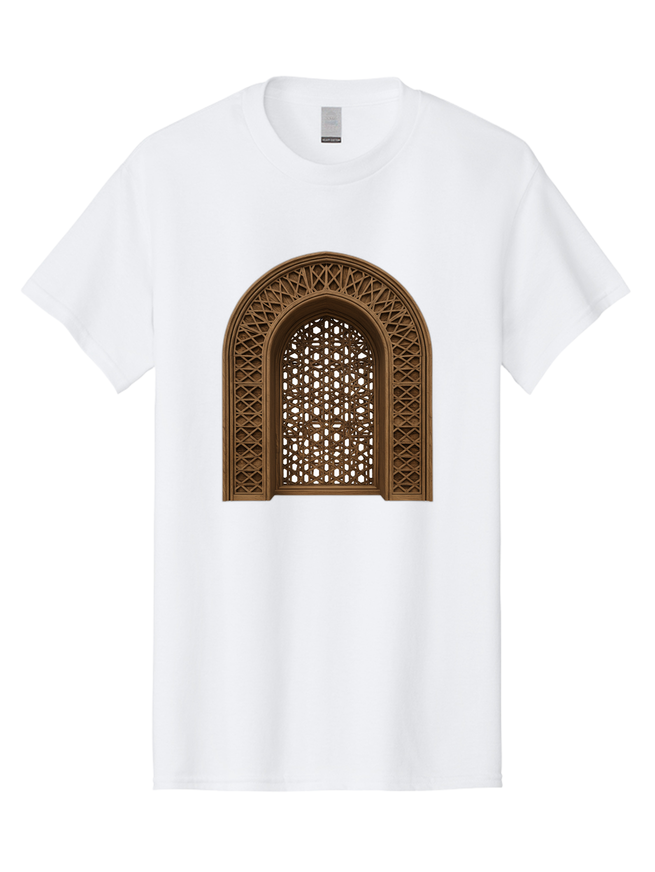 Archway-1 Men'S Graphic Tee, 100% Cotton, Comfortable Casual Summer Wear, Machine Washable, Vintage Camera, Old Camera, Antique Camera, Black Camera, Classic Photography, Photography Equipment, Nostalgic Device, Film Camera, Camera Art Bag145