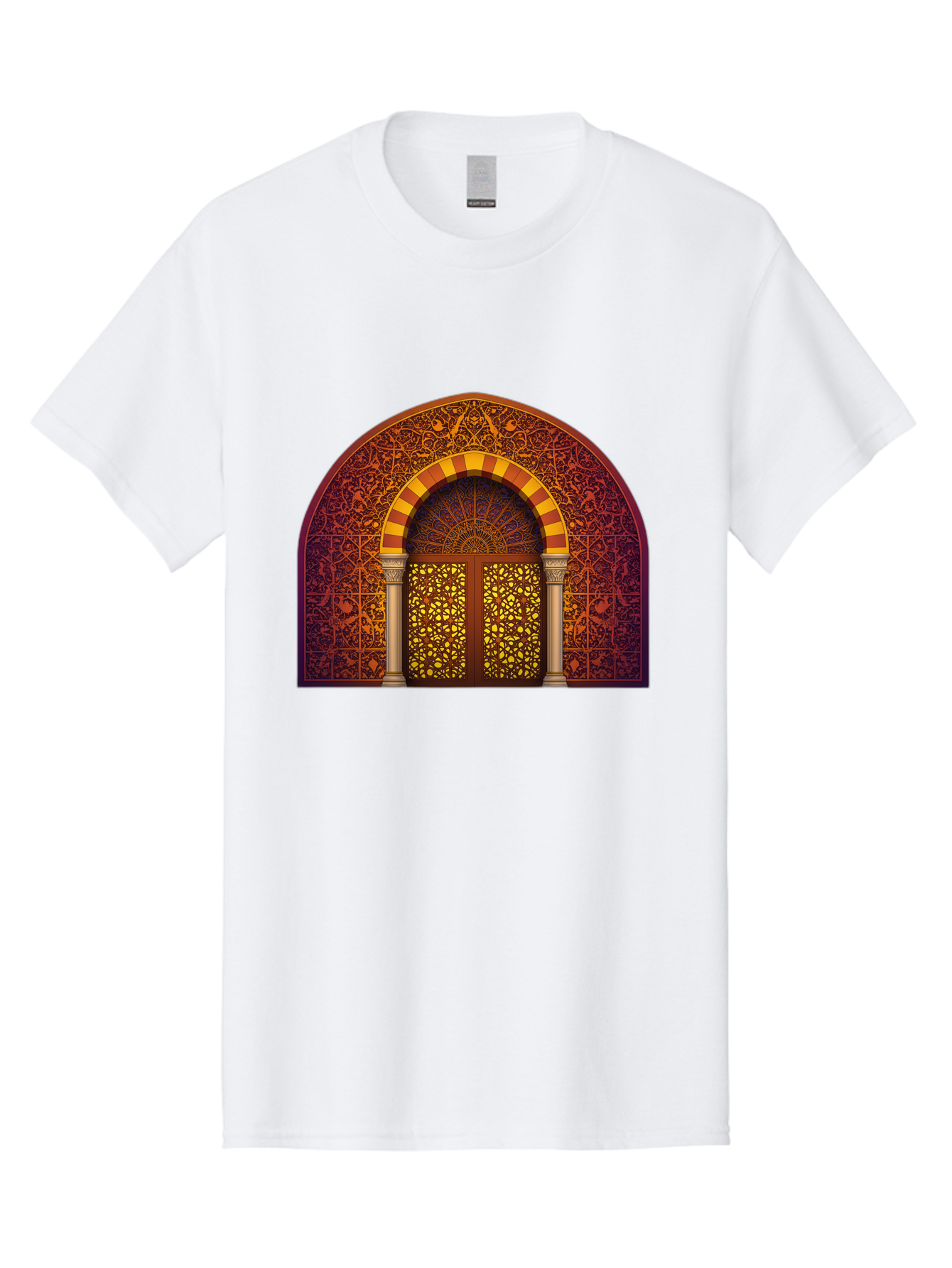 Archway Men'S Graphic Tee, 100% Cotton, Comfortable Casual Summer Wear, Machine Washable, Vintage Camera, Old Camera, Antique Camera, Black Camera, Classic Photography, Photography Equipment, Nostalgic Device, Film Camera, Camera Art Bag147