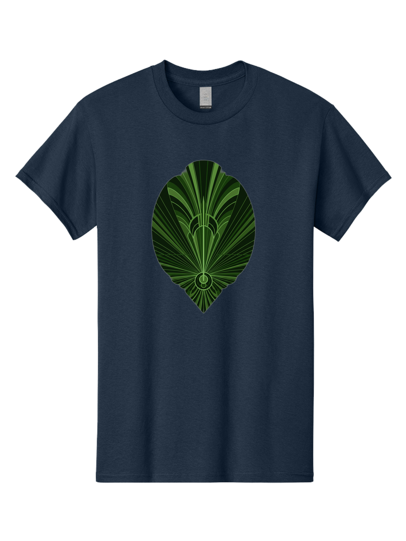 Art-Nouveau-Leaf Men'S Graphic Tee, 100% Cotton, Comfortable Casual Summer Wear, Machine Washable, Vintage Camera, Old Camera, Antique Camera, Black Camera, Classic Photography, Photography Equipment, Nostalgic Device, Film Camera, Camera Art Bag148
