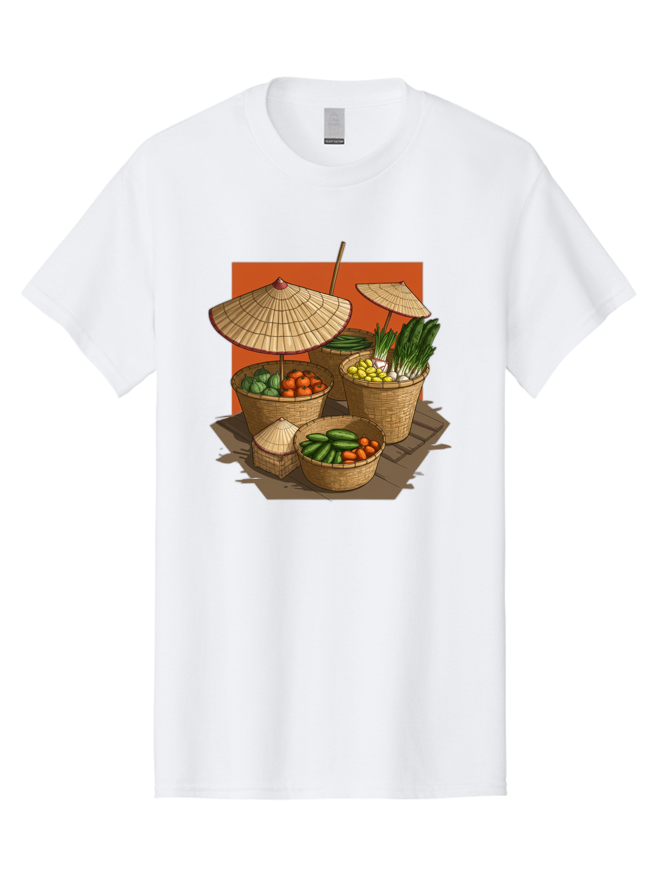 Asian-Market-Baskets Men'S Graphic Tee, 100% Cotton, Comfortable Casual Summer Wear, Machine Washable, Vintage Camera, Old Camera, Antique Camera, Black Camera, Classic Photography, Photography Equipment, Nostalgic Device, Film Camera, Bag150