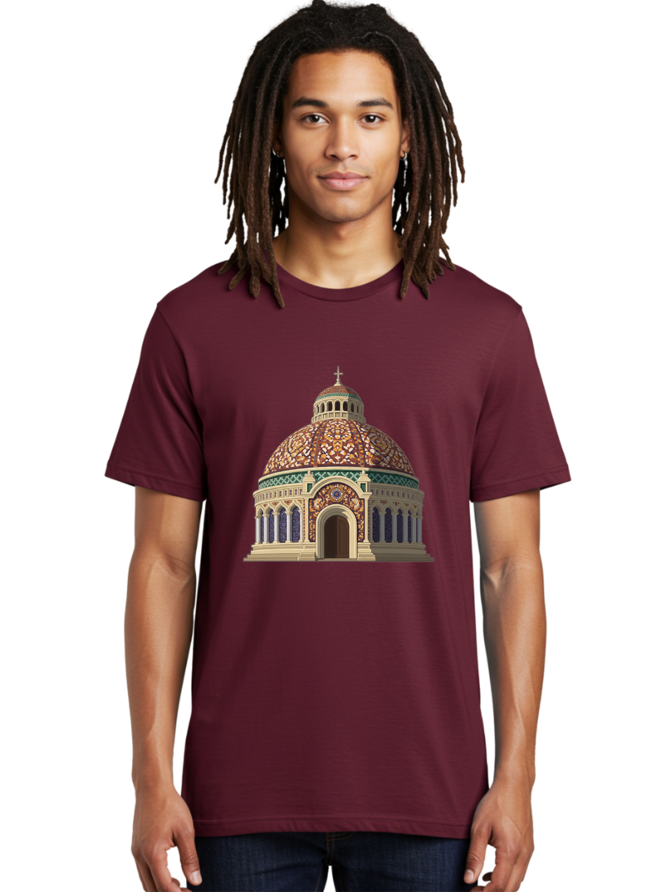 Basilica-Of-St-John-Lateran Men'S Graphic Tee, 100% Cotton, Comfortable Casual Summer Wear, Machine Washable, Vintage Camera, Old Camera, Antique Camera, Black Camera, Classic Photography, Photography Equipment, Nostalgic Device, Film Camera, Bag162