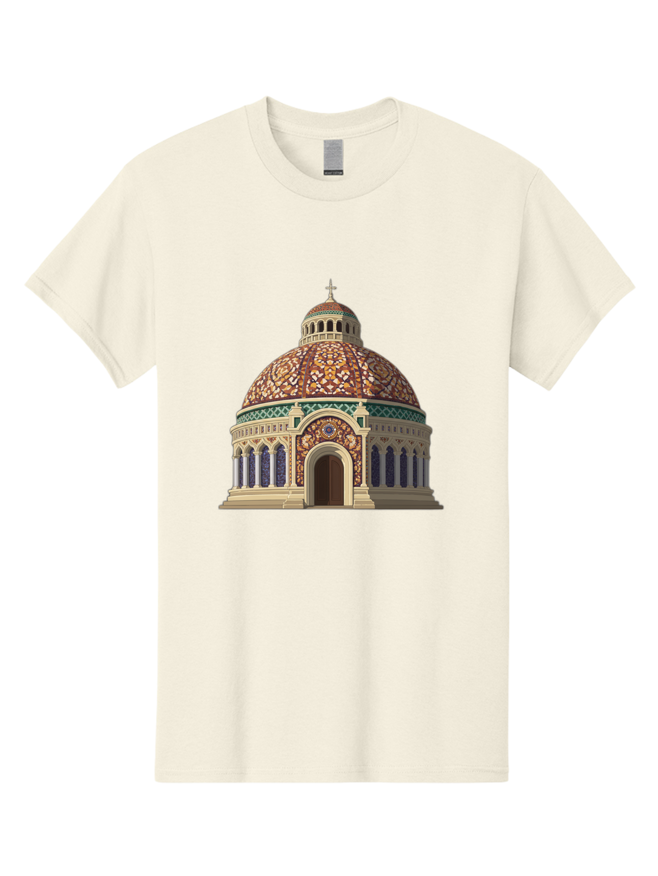 Basilica-Of-St-John-Lateran Men'S Graphic Tee, 100% Cotton, Comfortable Casual Summer Wear, Machine Washable, Vintage Camera, Old Camera, Antique Camera, Black Camera, Classic Photography, Photography Equipment, Nostalgic Device, Film Camera, Bag162