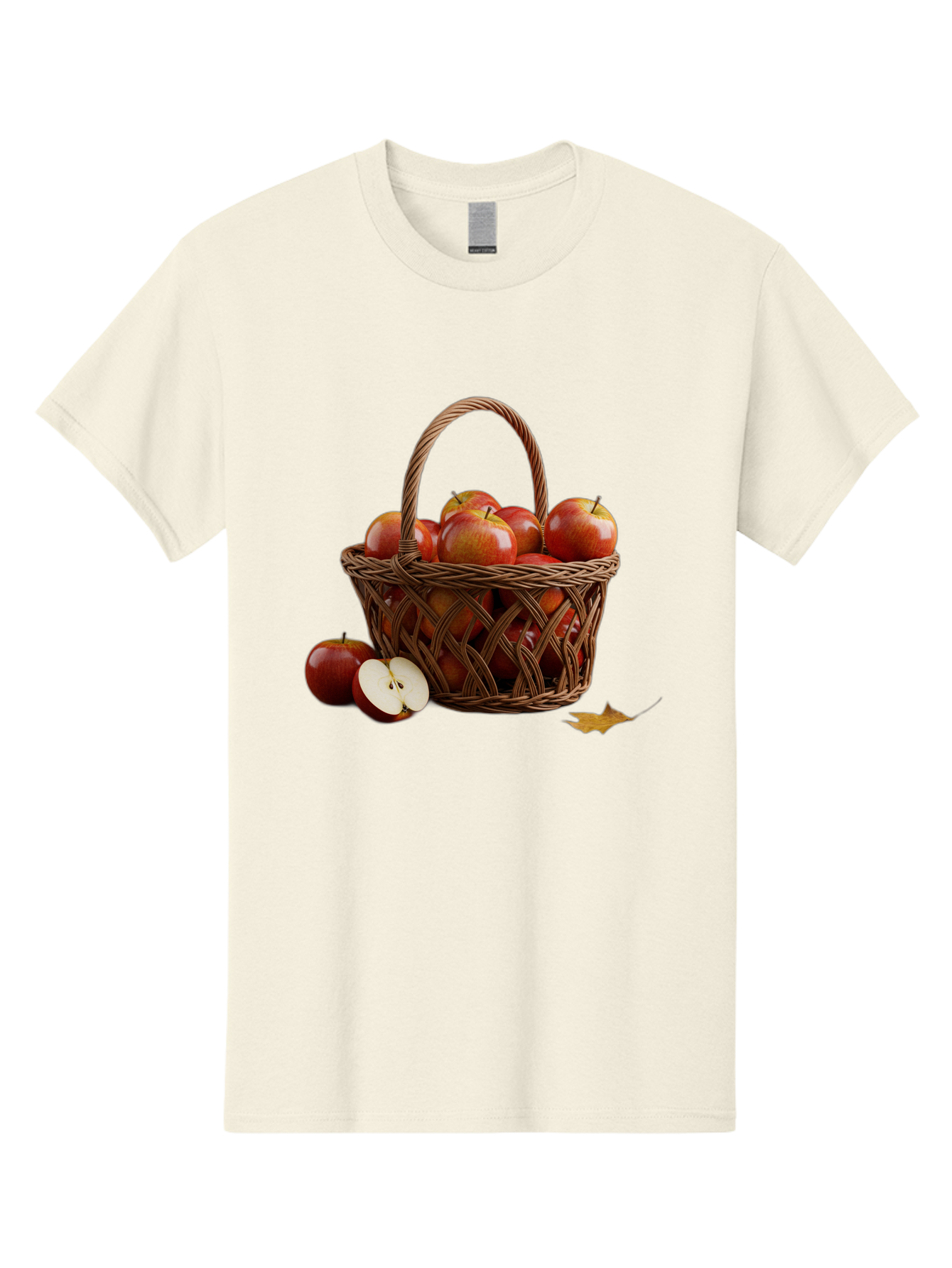 Basket-Of-Apples Men'S Graphic Tee, 100% Cotton, Comfortable Casual Summer Wear, Machine Washable, Vintage Camera, Old Camera, Antique Camera, Black Camera, Classic Photography, Photography Equipment, Nostalgic Device, Film Camera, Camera Art Bag163