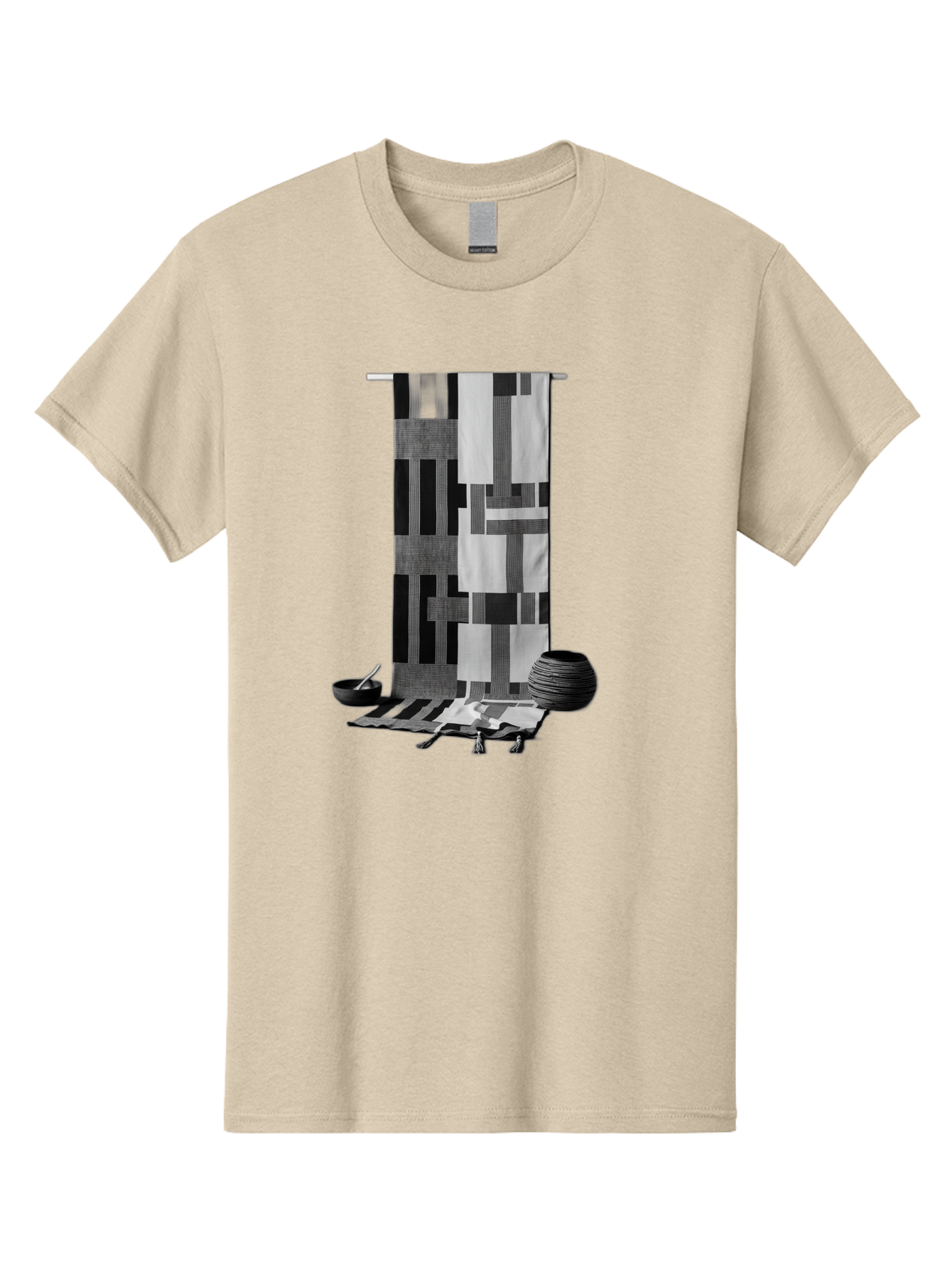 Bathroom-Shower-Curtain Men'S Graphic Tee, 100% Cotton, Comfortable Casual Summer Wear, Machine Washable, Vintage Camera, Old Camera, Antique Camera, Black Camera, Classic Photography, Photography Equipment, Nostalgic Device, Film Camera, Bag164